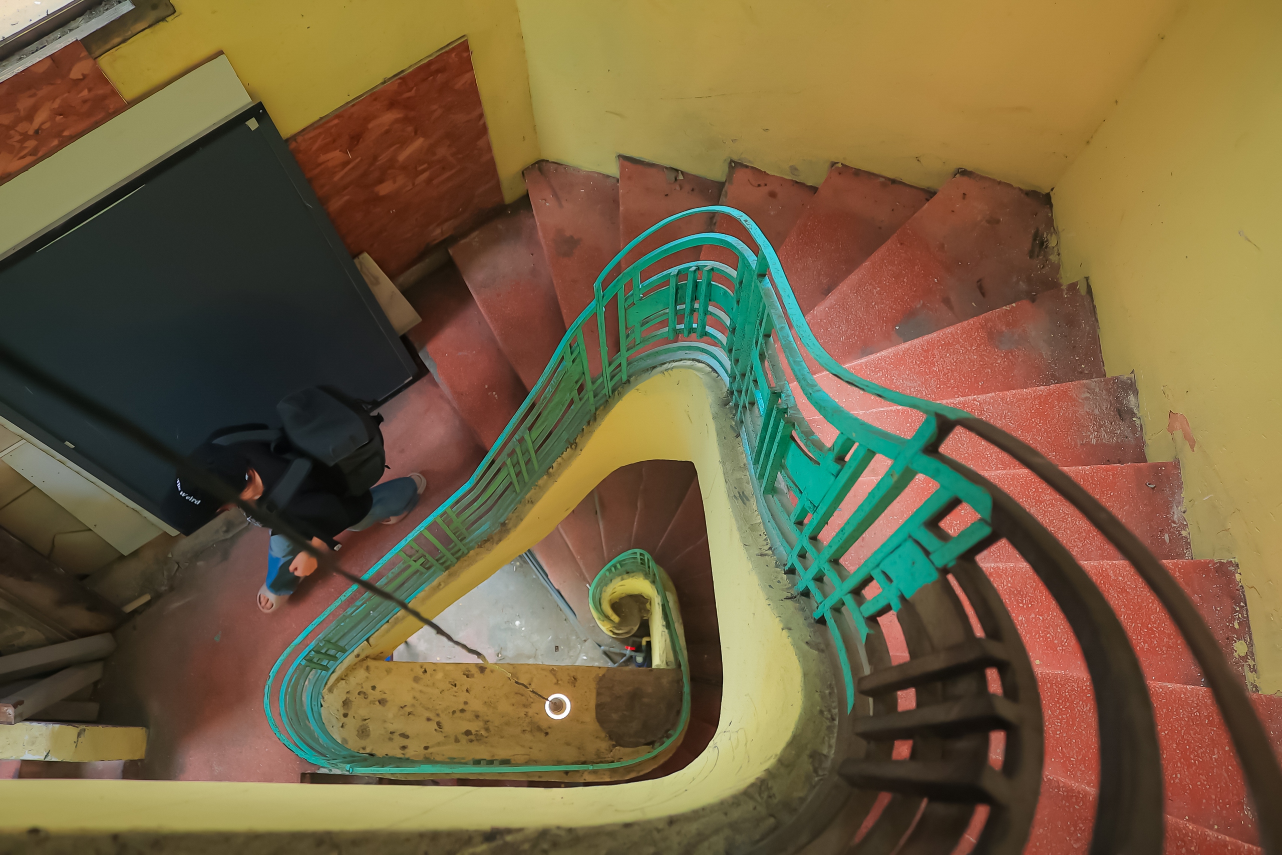 Biệt thự NG.V.HAO 88 năm tuổi của đại gia bậc nhất Sài Gòn xưa có gì đặc biệt?- Ảnh 9.