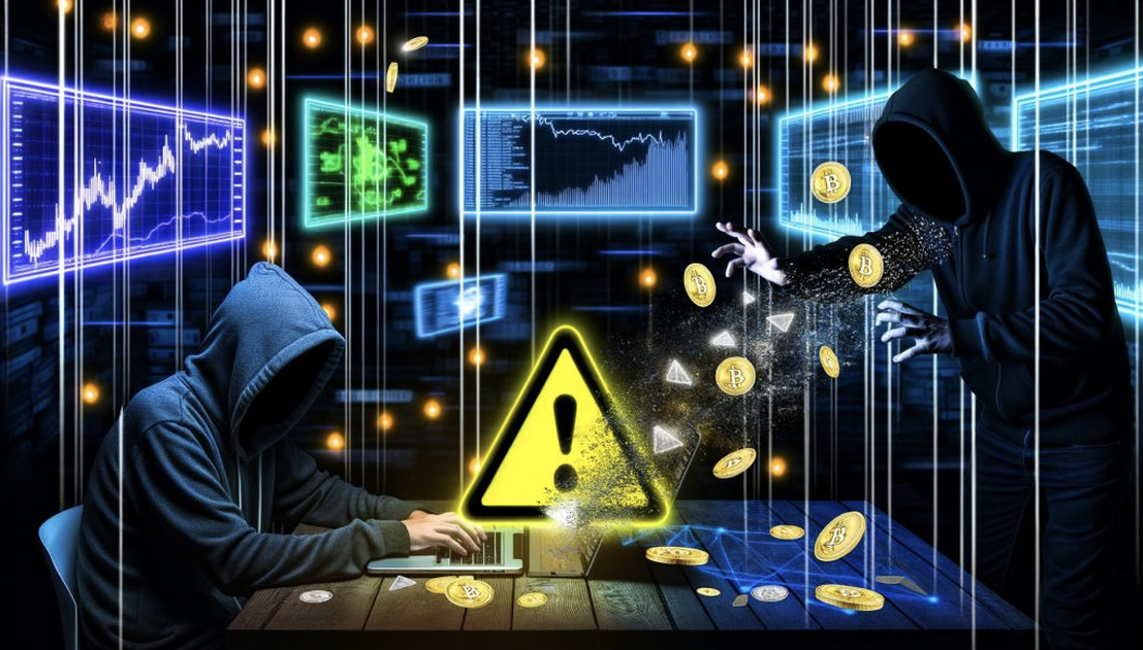 Ví tiền số và niềm tin đều đang bị đánh cắp trong năm 2025 - Ảnh 2. Ví tiền số và niềm tin đều đang bị đánh cắp trong năm 2025 - Ảnh 2.