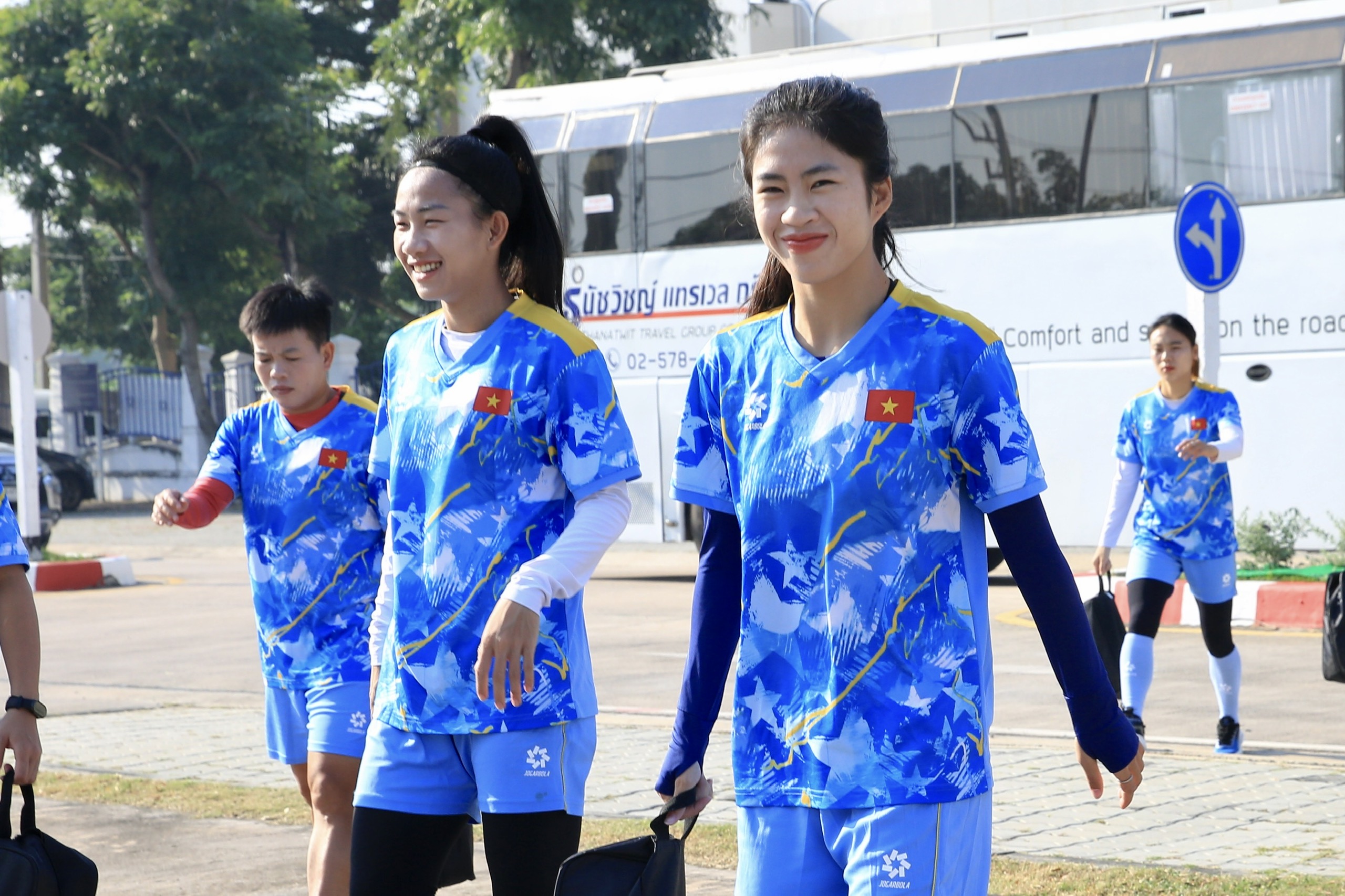 ‘Hot girl’ Thanh Nhã được kỳ vọng tái hiện siêu phẩm tại SEA Games 33- Ảnh 5.