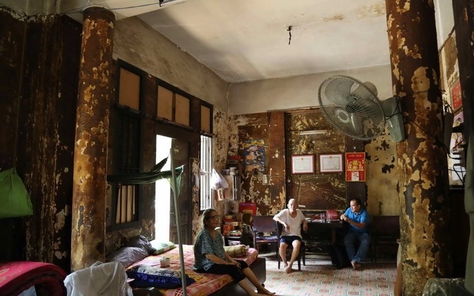 Biệt thự NG.V.HAO 88 năm tuổi của đại gia bậc nhất Sài Gòn xưa có gì đặc biệt?- Ảnh 6.