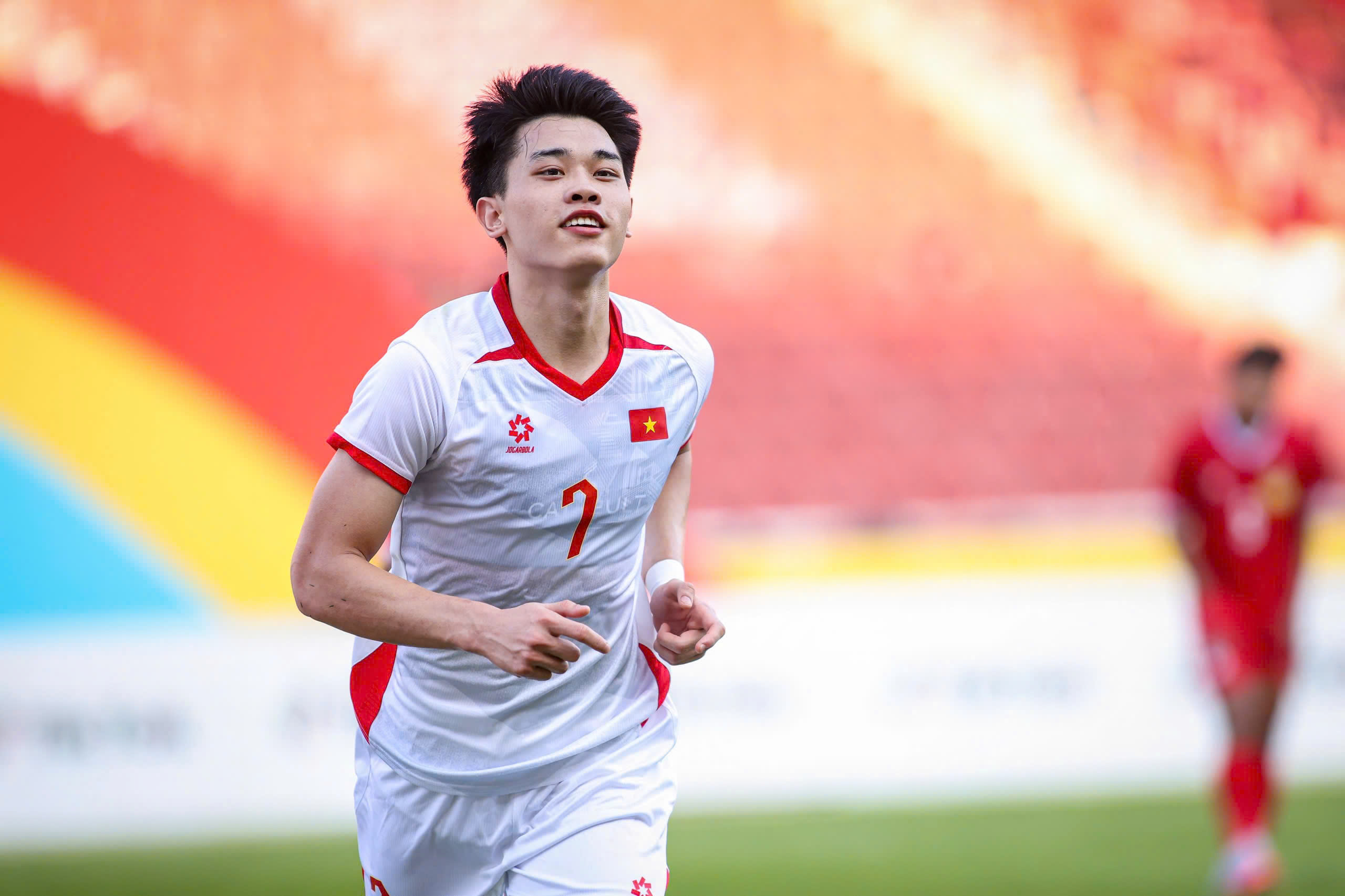 U.23 Việt Nam đá Lào còn chật vật, làm cách nào vô địch SEA Games: Chỉ có thầy Kim trả lời- Ảnh 2.