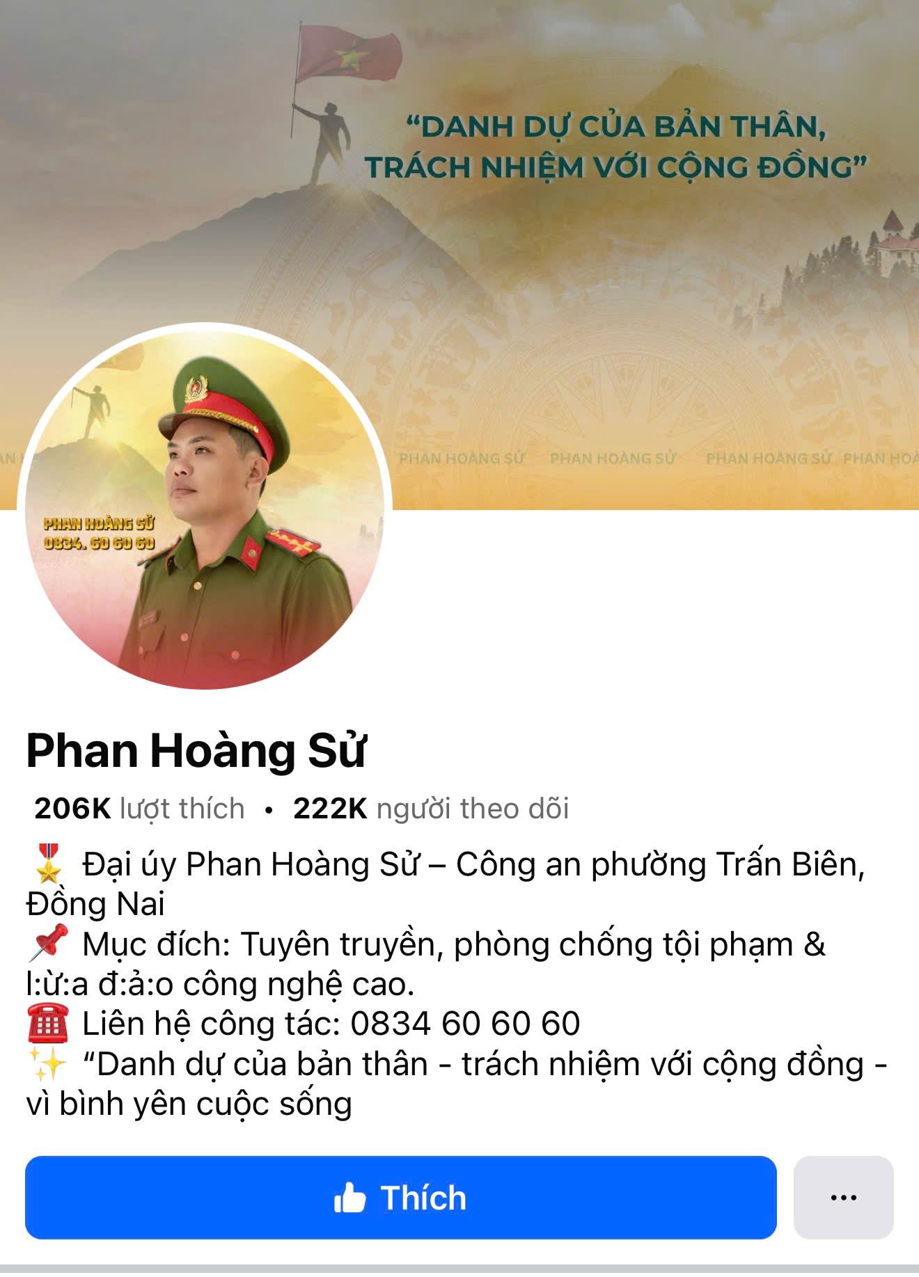 Có kênh Tiktok nữa triệu người theo dõi, nhưng vì sao không bật kiếm tiền - Ảnh 3.