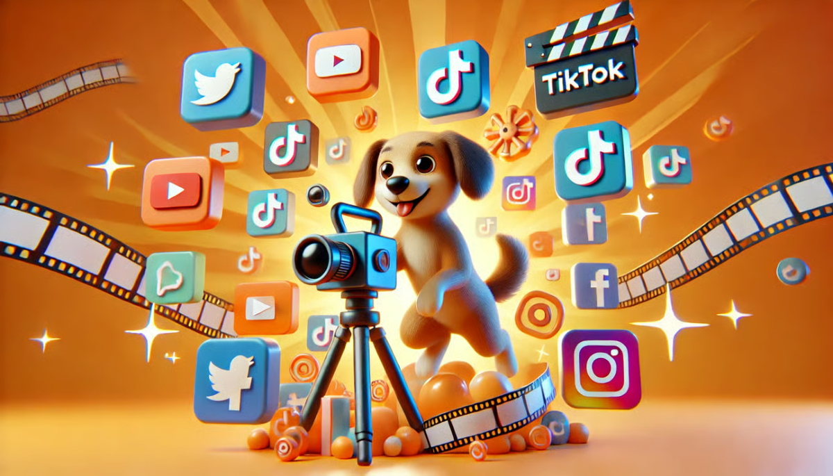 Nội dung nhảm nhí do AI tạo ra chiếm sóng YouTube - Ảnh 1.