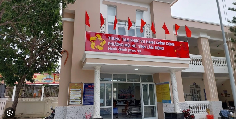 Mũi Né sau sáp nhập, quyết xử lý nghiêm xây dựng trái phép, lấn chiếm đất công - Ảnh 4.