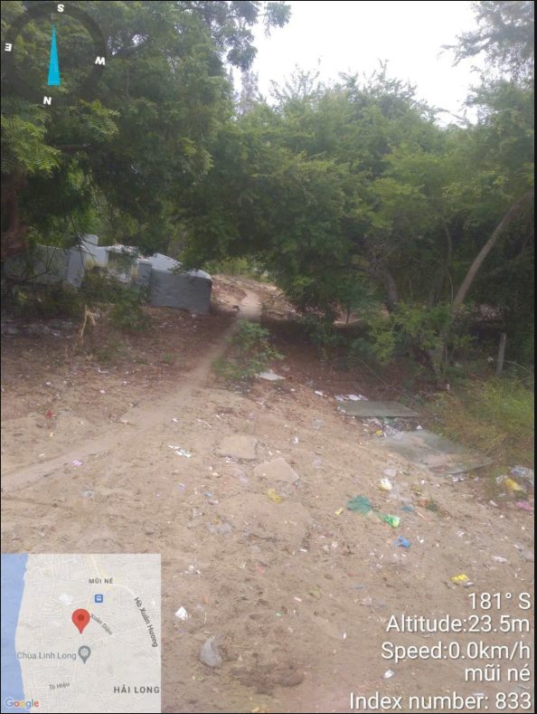 Nh&agrave; thầu xử l&yacute; nước thải Mũi N&eacute; khiếu nại kết quả đấu thầu kh&ocirc;ng c&ocirc;ng bằng - Ảnh 3.