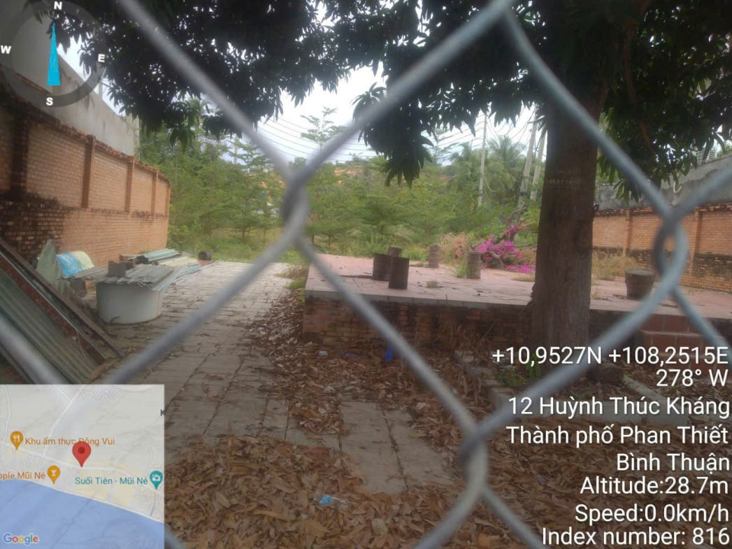 Nhà thầu xử lý nước thải Mũi Né khiếu nại kết quả đấu thầu không công bằng - Ảnh 2.