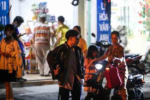 Một năm nhiều quyết s&aacute;ch, thay đổi lớn của gi&aacute;o dục - Ảnh 1.