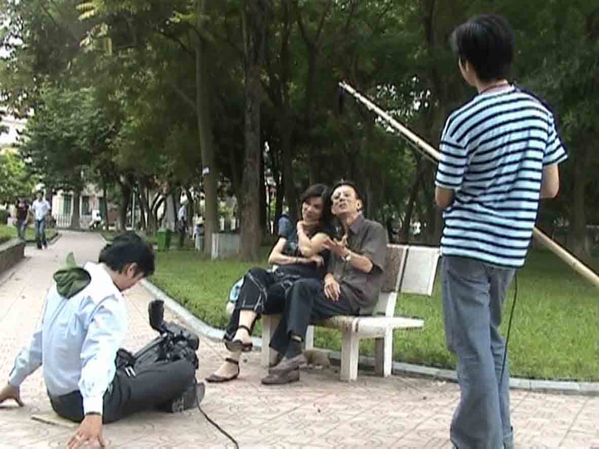 Cuộc tái sinh của truyền hình - Ảnh 4.