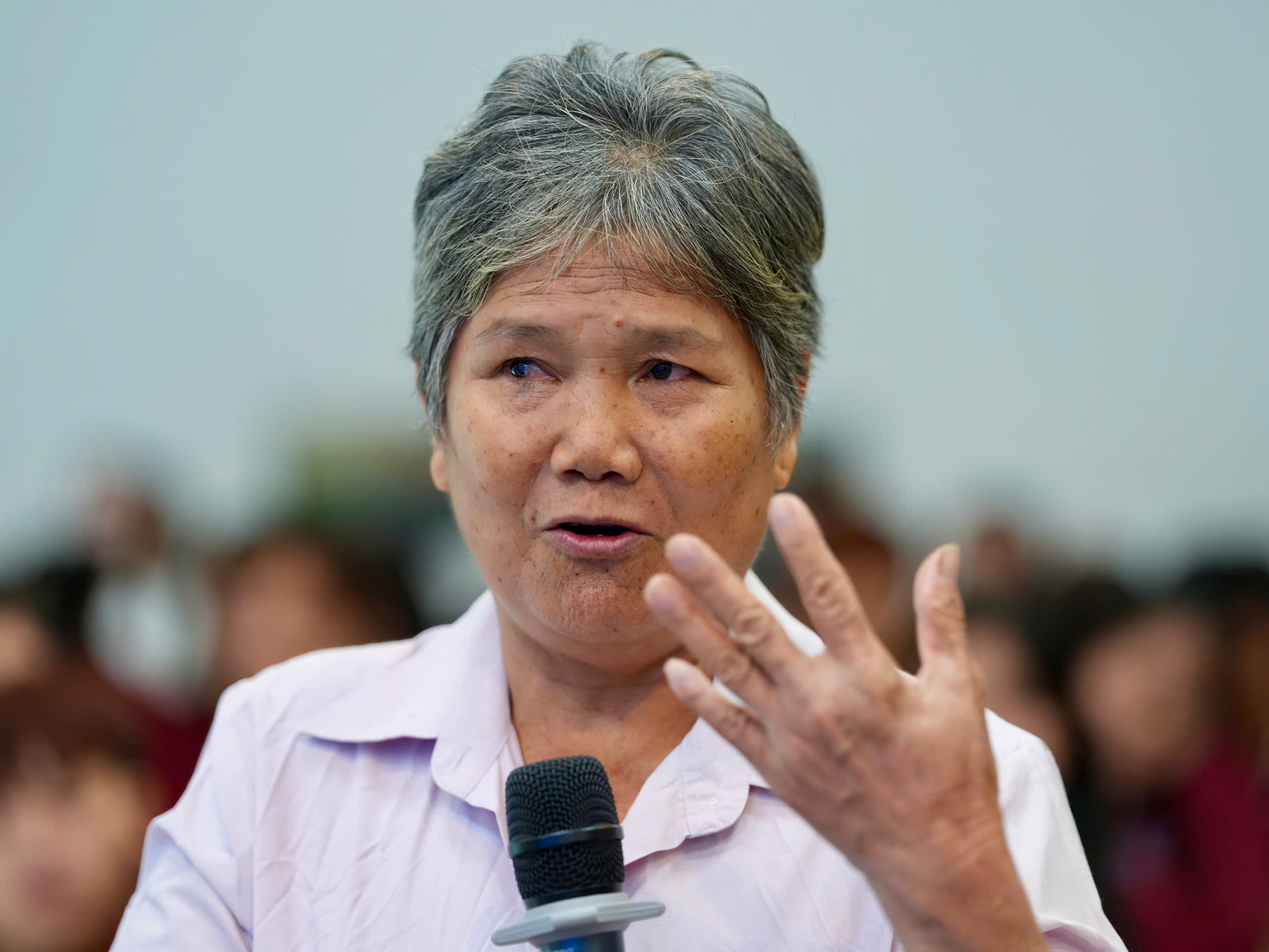 Tổng kết v&agrave; trao giải cuộc thi viết 'Thanh Ni&ecirc;n v&agrave; t&ocirc;i' - Ảnh 9.