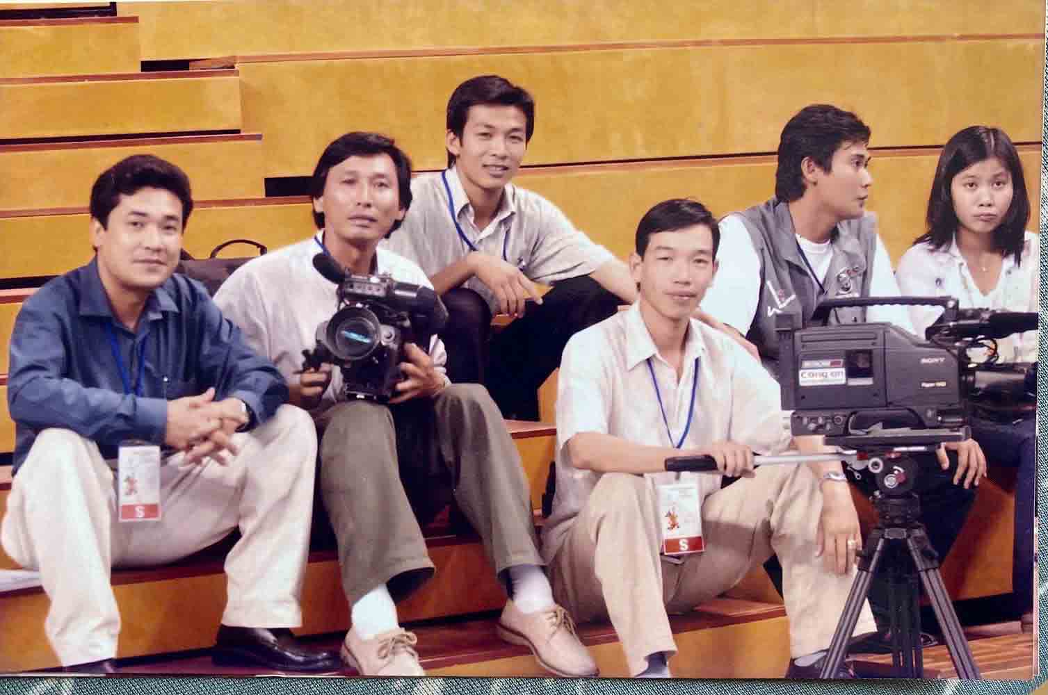 Cuộc tái sinh của truyền hình - Ảnh 5.