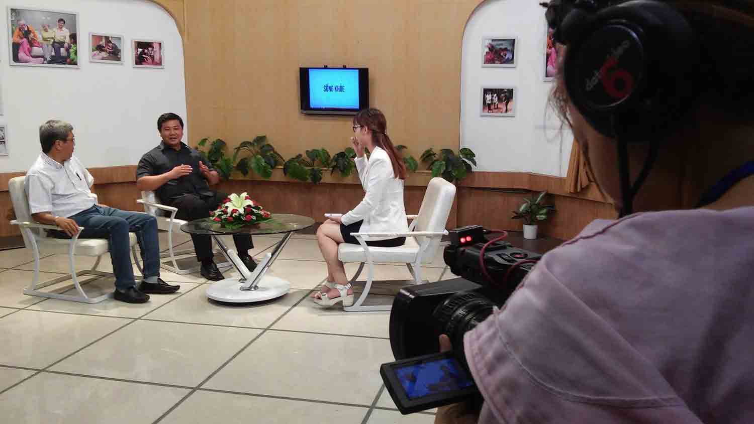 Cuộc tái sinh của truyền hình - Ảnh 9.