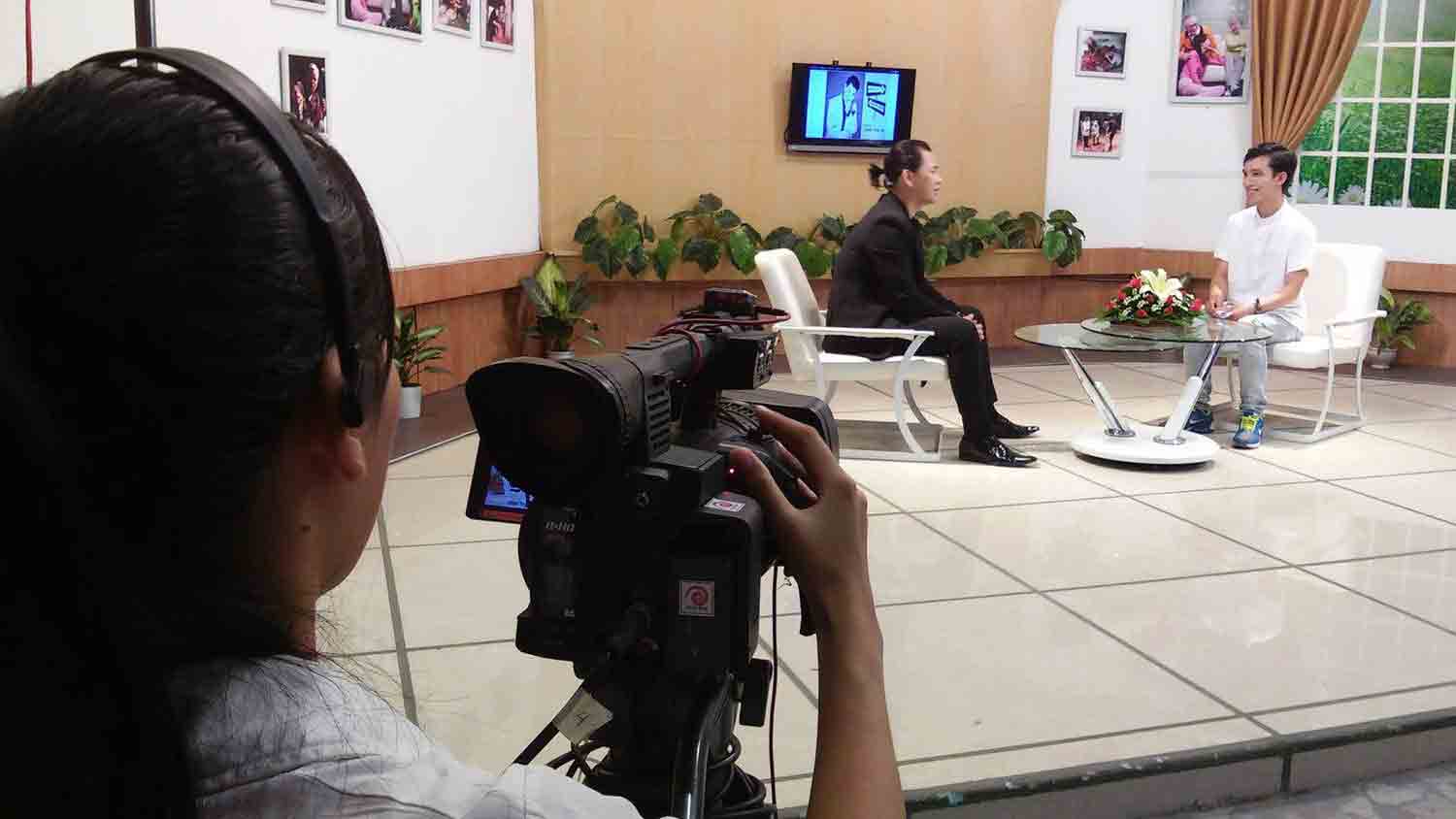 Cuộc tái sinh của truyền hình - Ảnh 6.