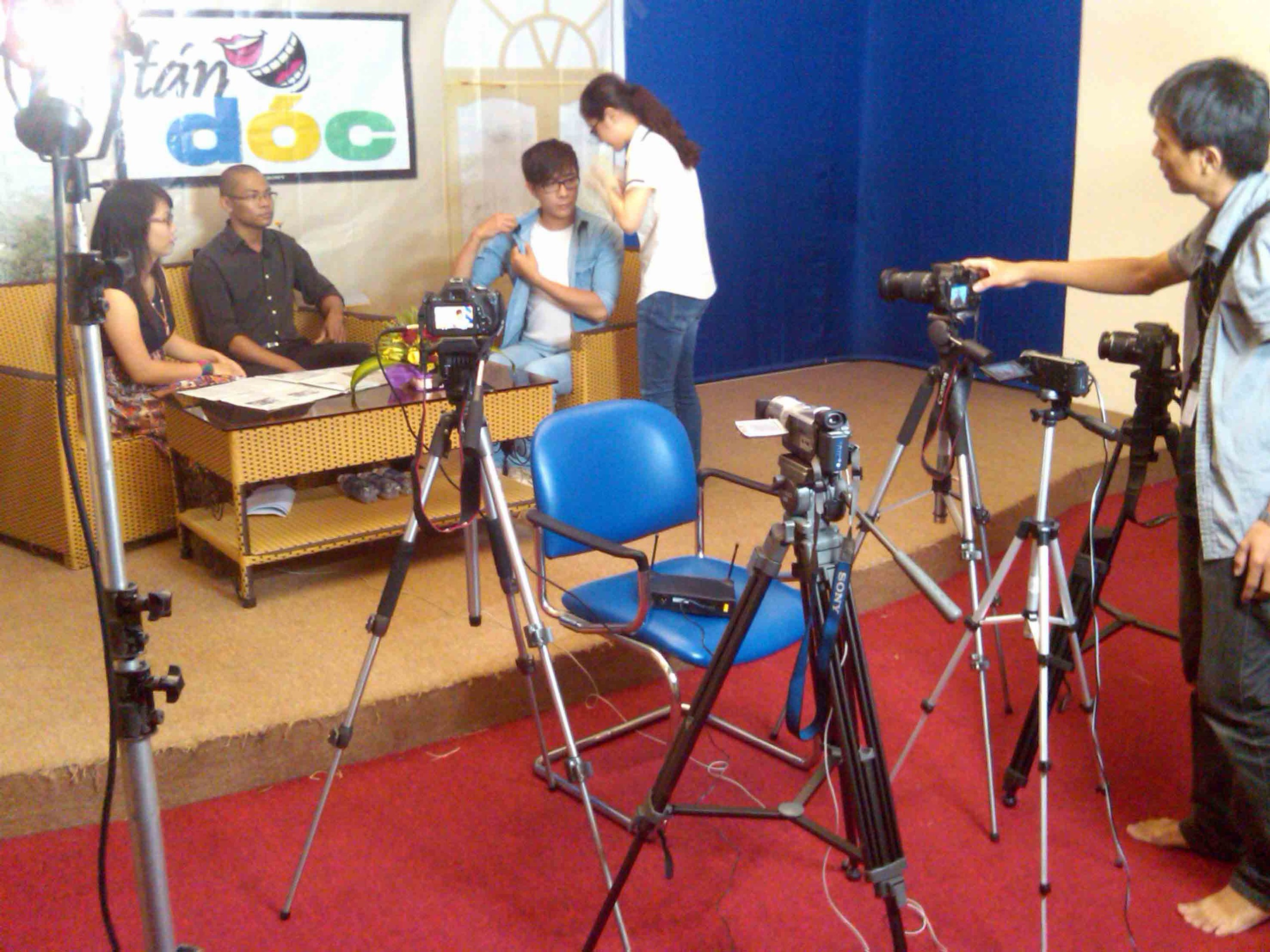 Cuộc tái sinh của truyền hình - Ảnh 10.