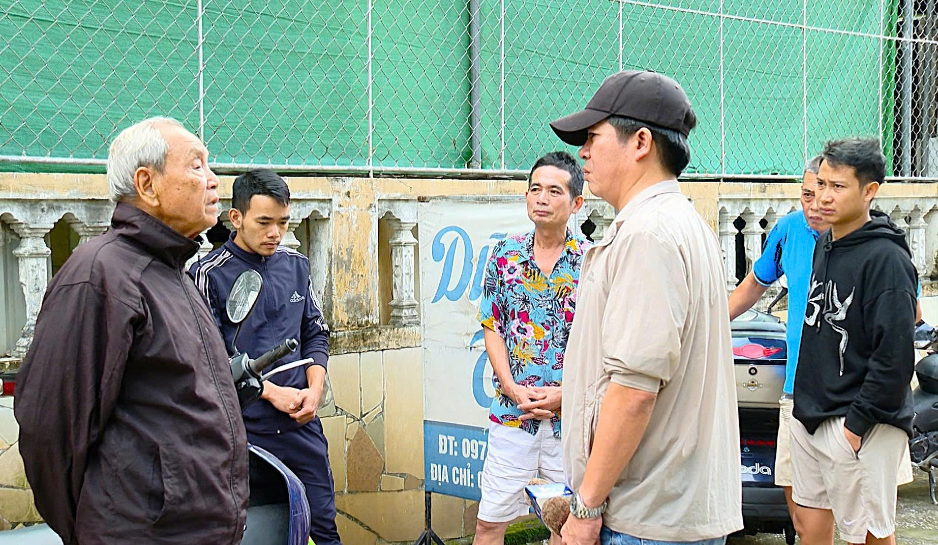 Sống mòn ở dự án treo: Nỗi khổ của người dân Nghệ An - Ảnh 3. Sống mòn ở dự án treo: Nỗi khổ của người dân Nghệ An - Ảnh 3.