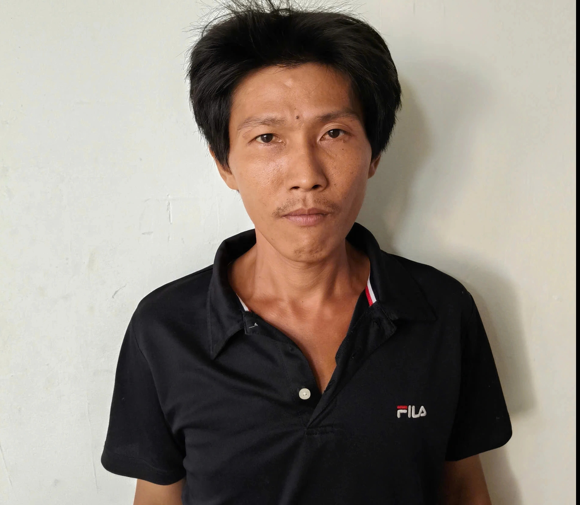 Khởi tố kẻ sống lang thang thực hiện hàng loạt vụ trộm cắp - Ảnh 1.