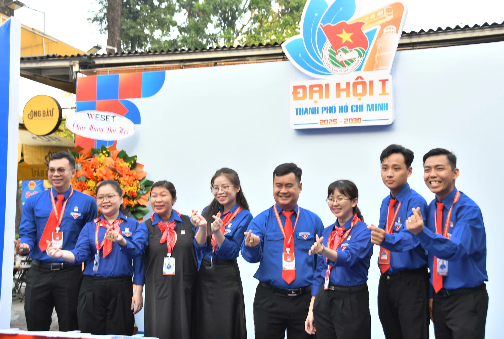 Đặt trọn niềm tin v&agrave;o thế hệ c&ocirc;ng d&acirc;n kiến tạo diện mạo mới cho TP.HCM - Ảnh 3.