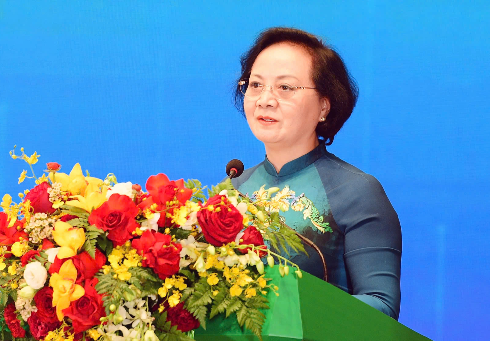 Anh Bùi Hoàng Tùng giữ chức Bí thư Đoàn Thanh niên Chính phủ- Ảnh 3.