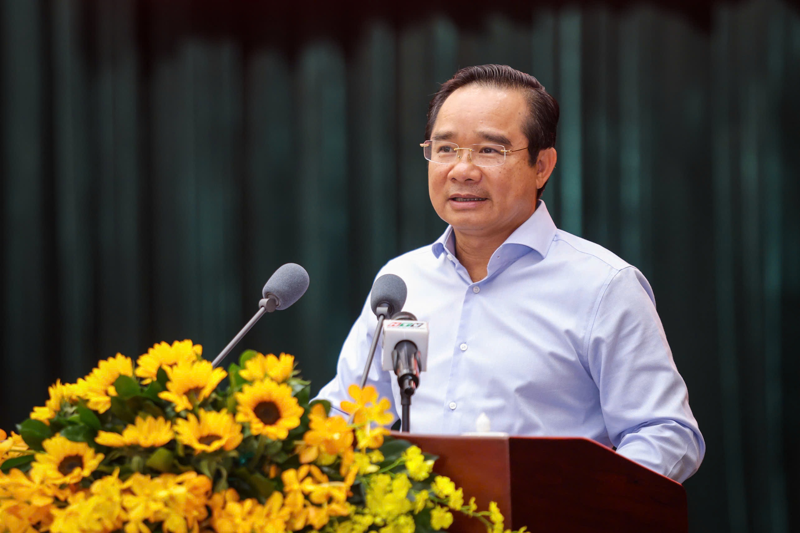 Quyết tâm xây dựng TP.HCM đến năm 2030 không có ma túy- Ảnh 1.