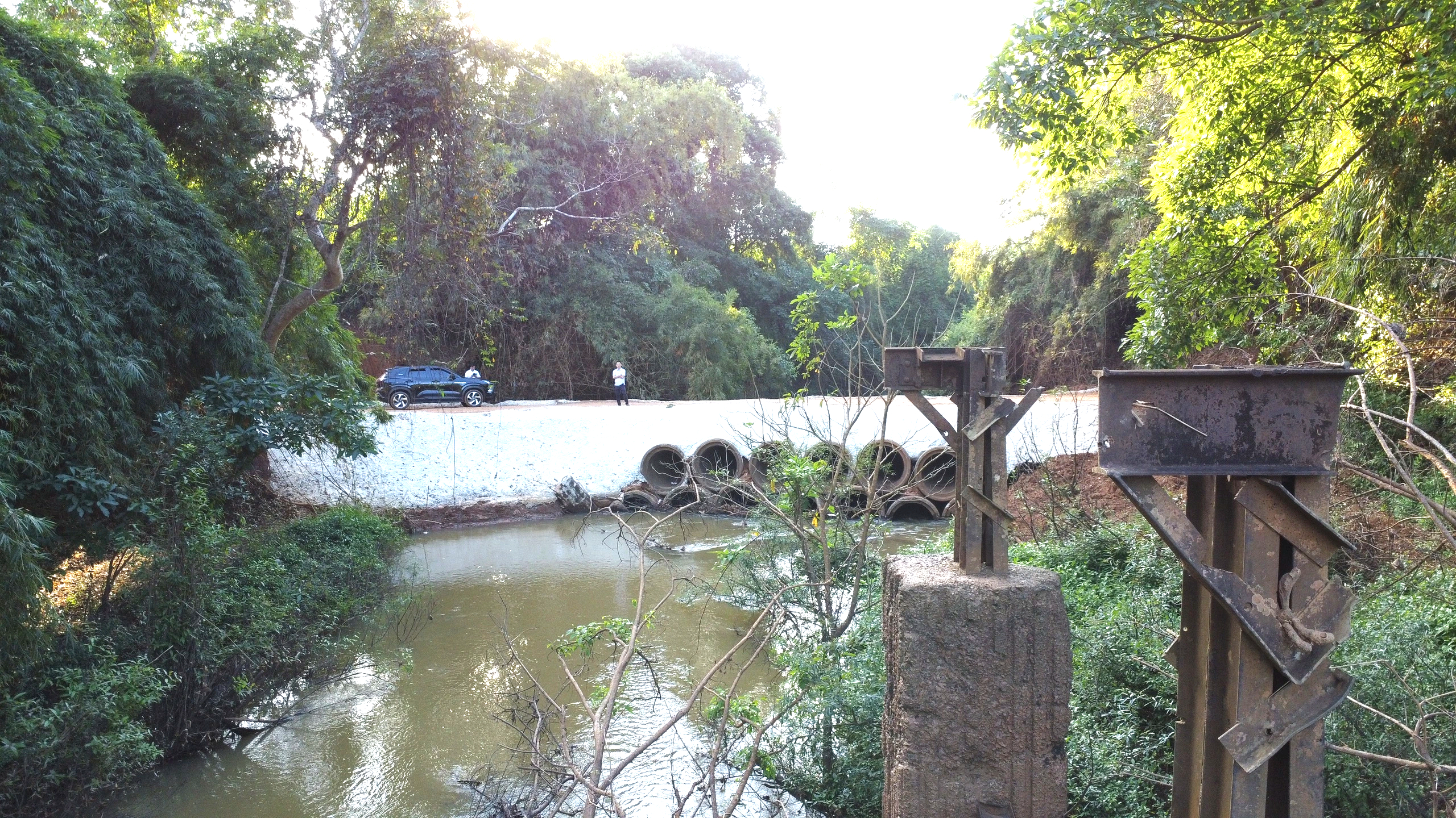 Đồng Nai thúc đẩy dự án nâng cấp đường ĐT . 753 Kết nối Bình Phước cũ - Ảnh 6.