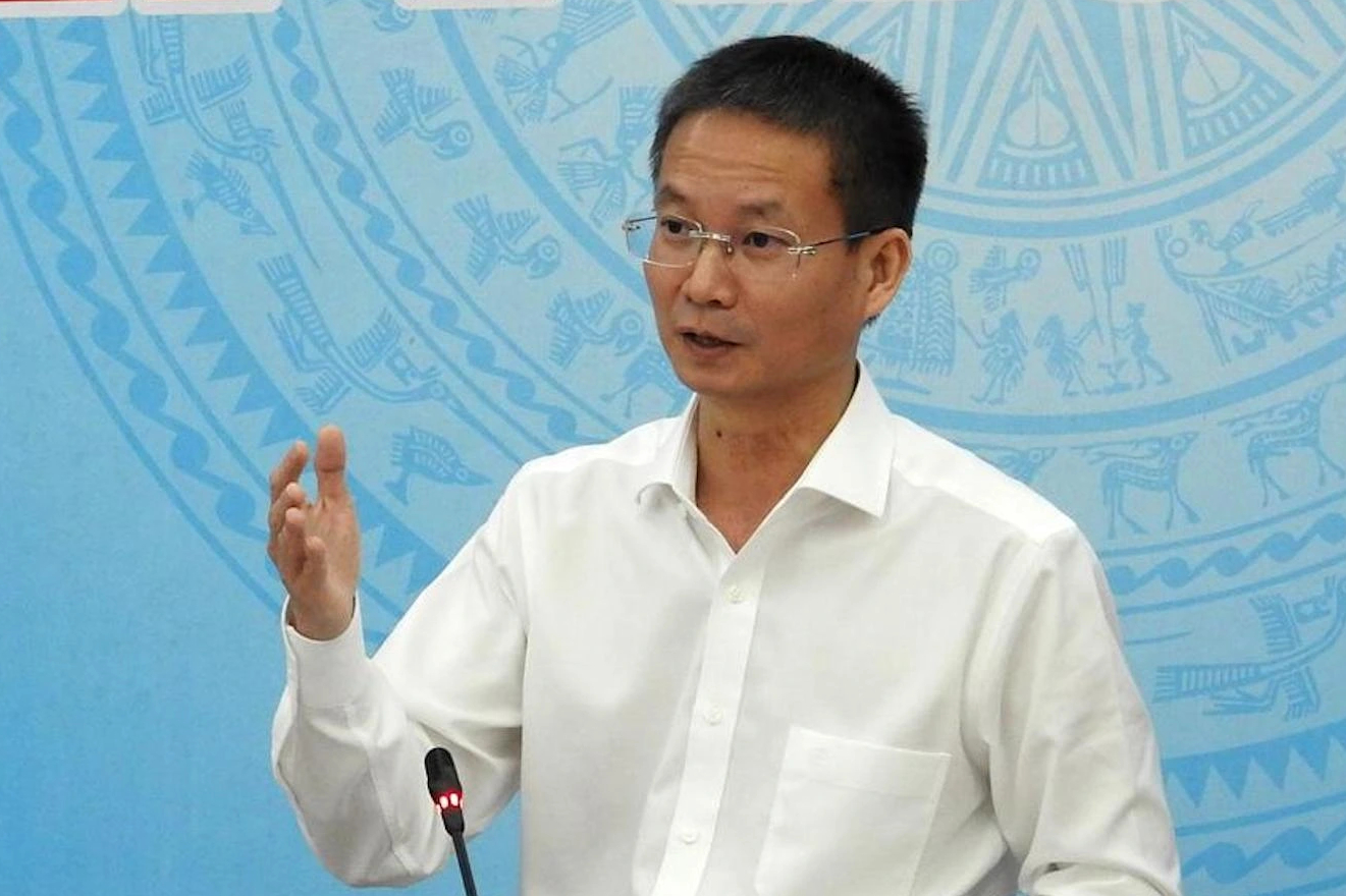 Thanh tra Chính phủ chuyển thông tin đến Bộ Quốc phòng 1 dự án tại Khánh Hòa- Ảnh 2.