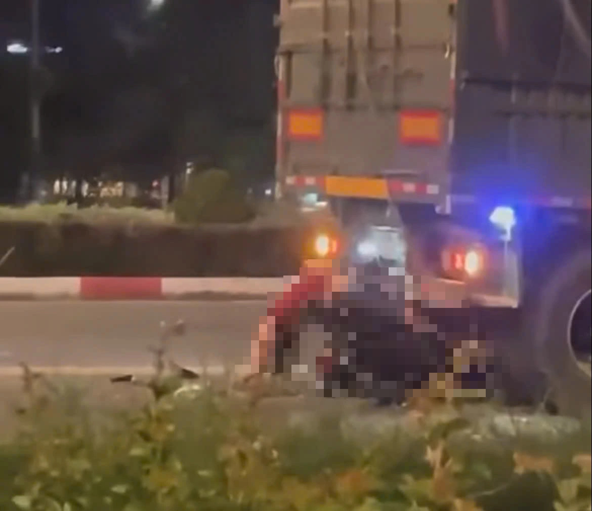 TP.HCM: Sát hại nhân tình, cướp xe bỏ chạy rồi gặp nạn tử vong- Ảnh 2. TP.HCM: Sát hại nhân tình, cướp xe bỏ chạy rồi gặp nạn tử vong- Ảnh 2.