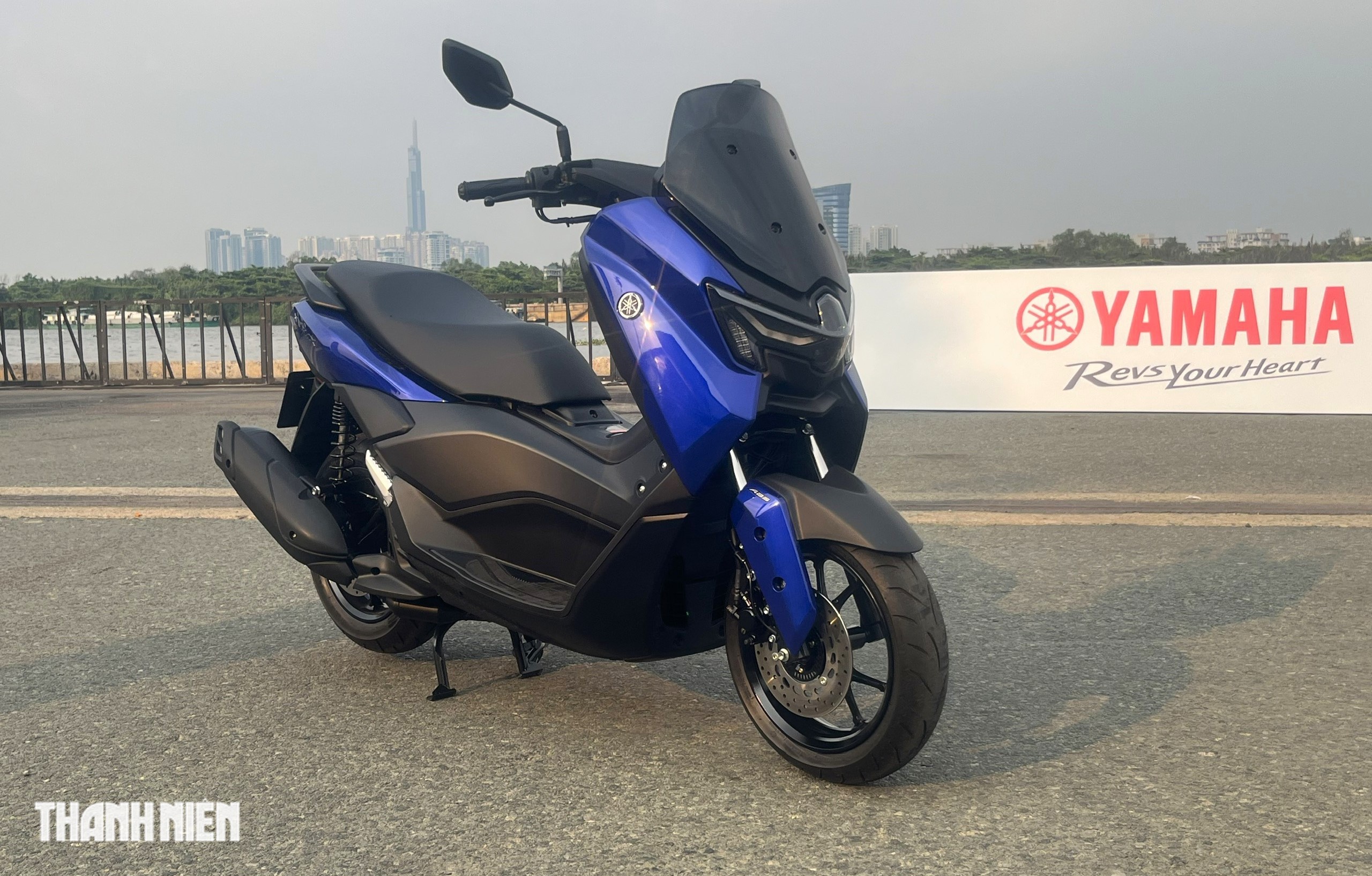 Thị trường xe m&aacute;y Việt Nam năm 2025 c&oacute; g&igrave; nổi bật? - Ảnh 2.