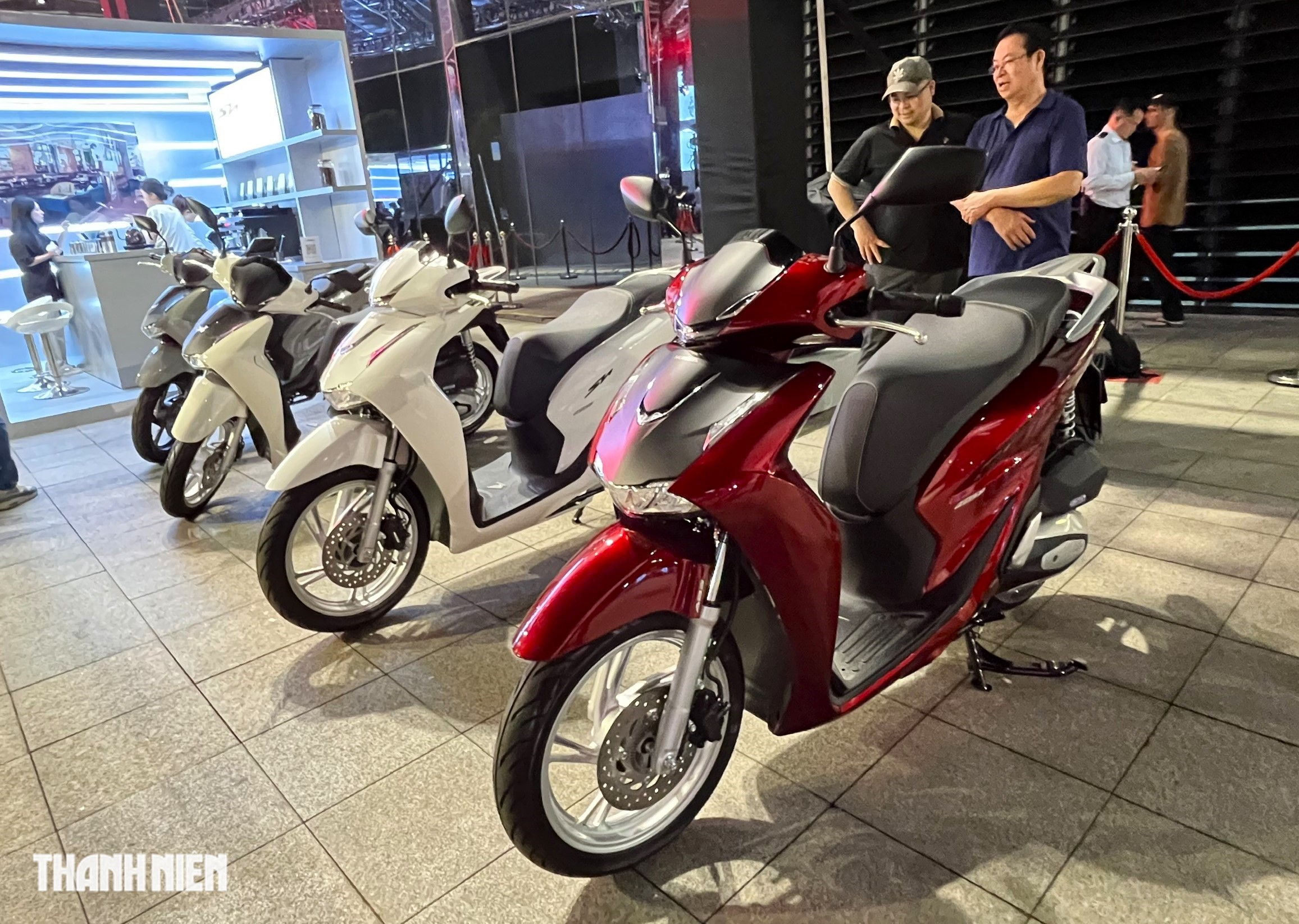 Thị trường xe m&aacute;y Việt Nam năm 2025 c&oacute; g&igrave; nổi bật? - Ảnh 1.