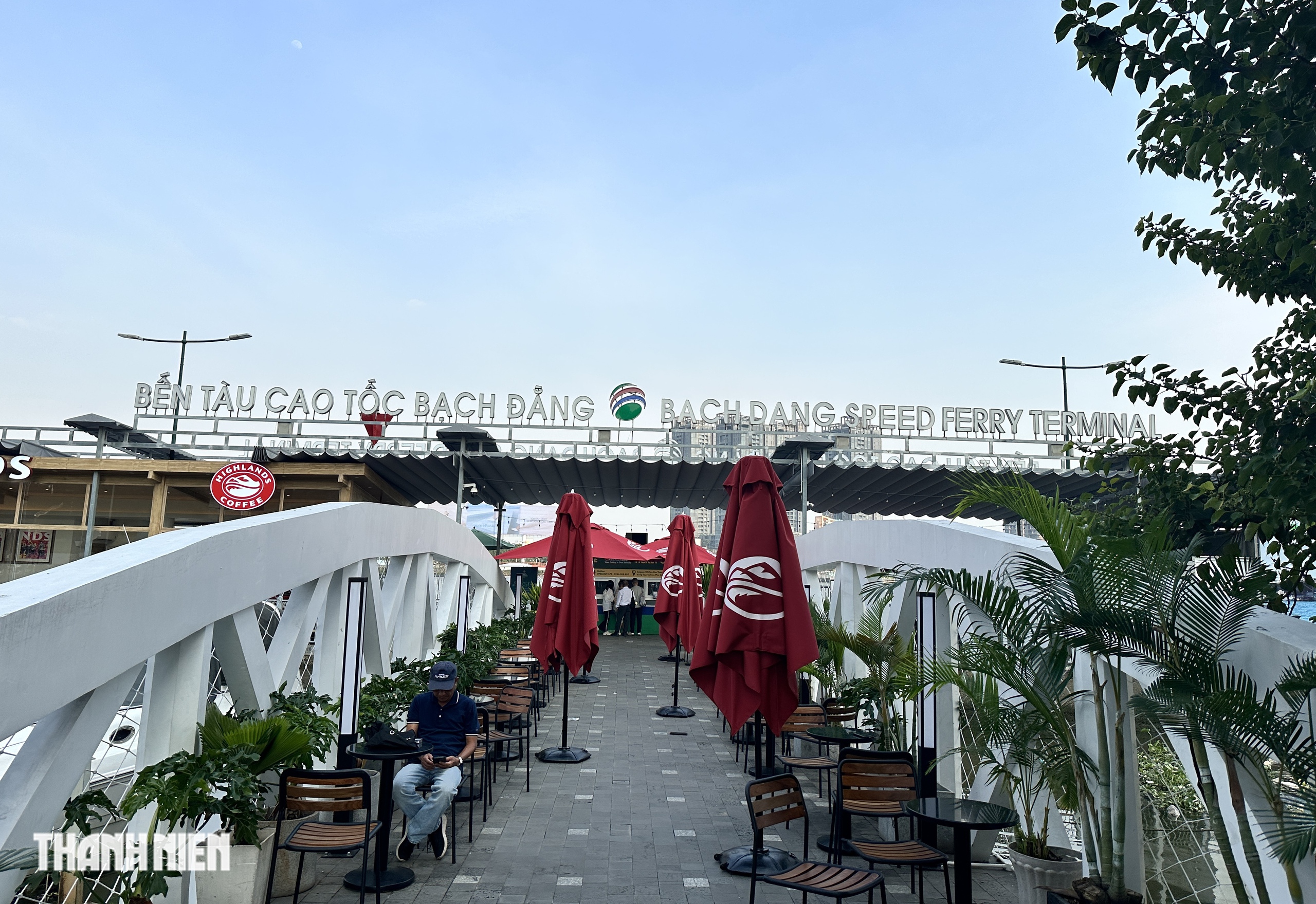 Trung t&acirc;m TP.HCM: Những điểm ngắm ph&aacute;o hoa l&yacute; tưởng đ&ecirc;m giao thừa Tết Dương lịch 2026- Ảnh 3.