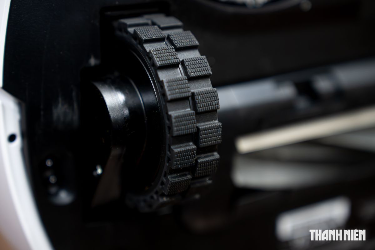 Trải nghiệm Dreame L10s Ultra Gen 3 - Ảnh 5.