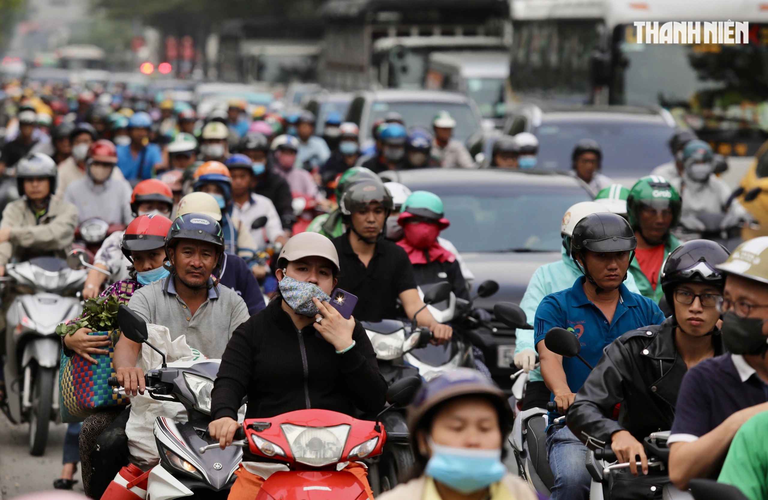 Thị trường xe m&aacute;y Việt Nam năm 2025 c&oacute; g&igrave; nổi bật? - Ảnh 7.