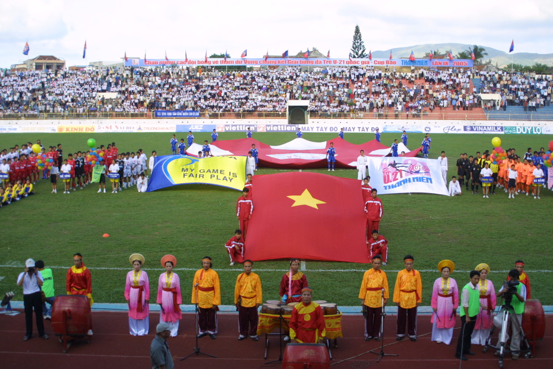 U.21 B&aacute;o Thanh Ni&ecirc;n bệ ph&oacute;ng t&agrave;i năng cho b&oacute;ng đ&aacute; Việt Nam- Ảnh 6.