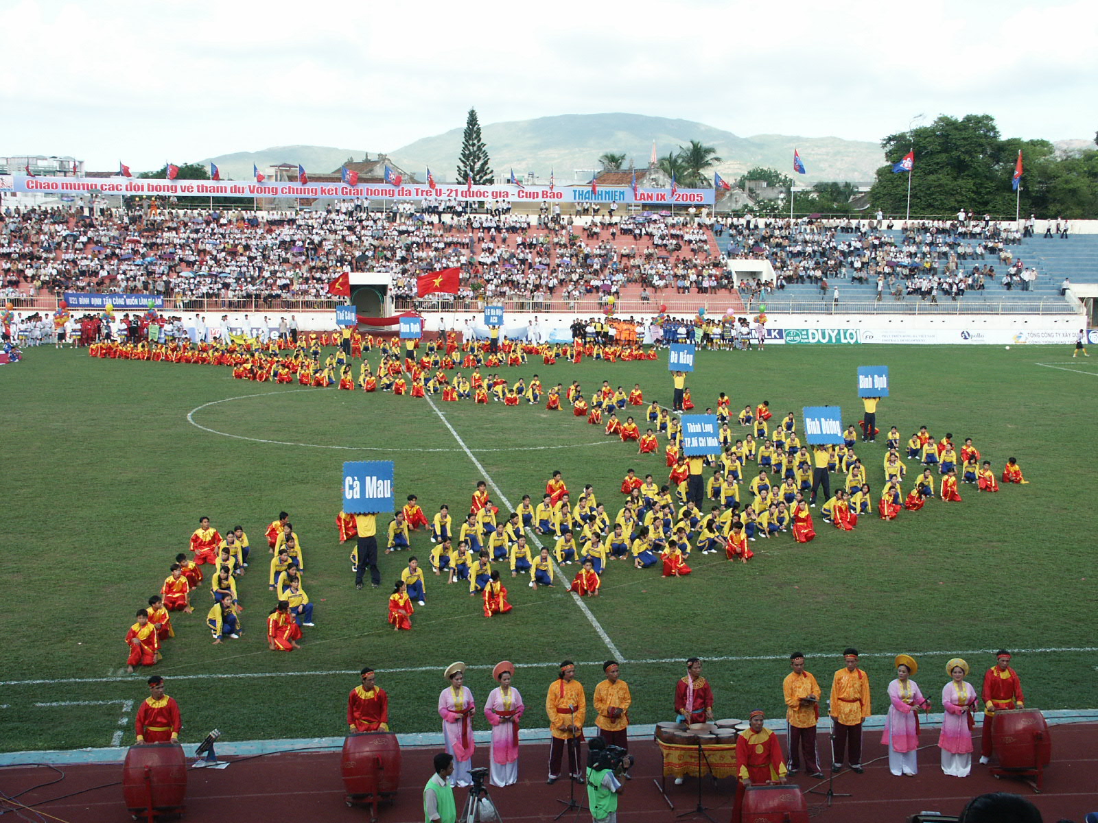 U.21 B&aacute;o Thanh Ni&ecirc;n bệ ph&oacute;ng t&agrave;i năng cho b&oacute;ng đ&aacute; Việt Nam- Ảnh 8.