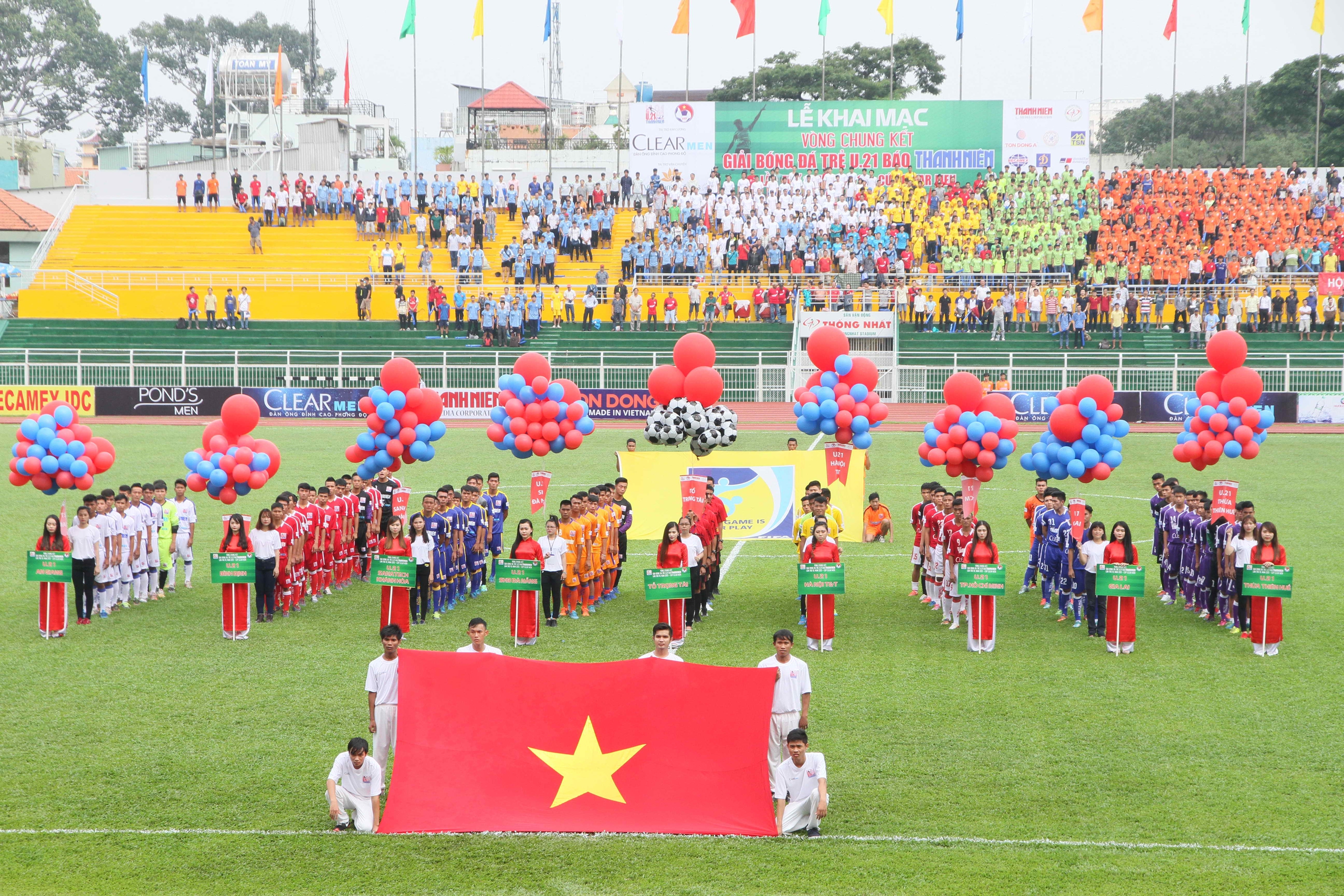 U.21 B&aacute;o Thanh Ni&ecirc;n bệ ph&oacute;ng t&agrave;i năng cho b&oacute;ng đ&aacute; Việt Nam- Ảnh 2.