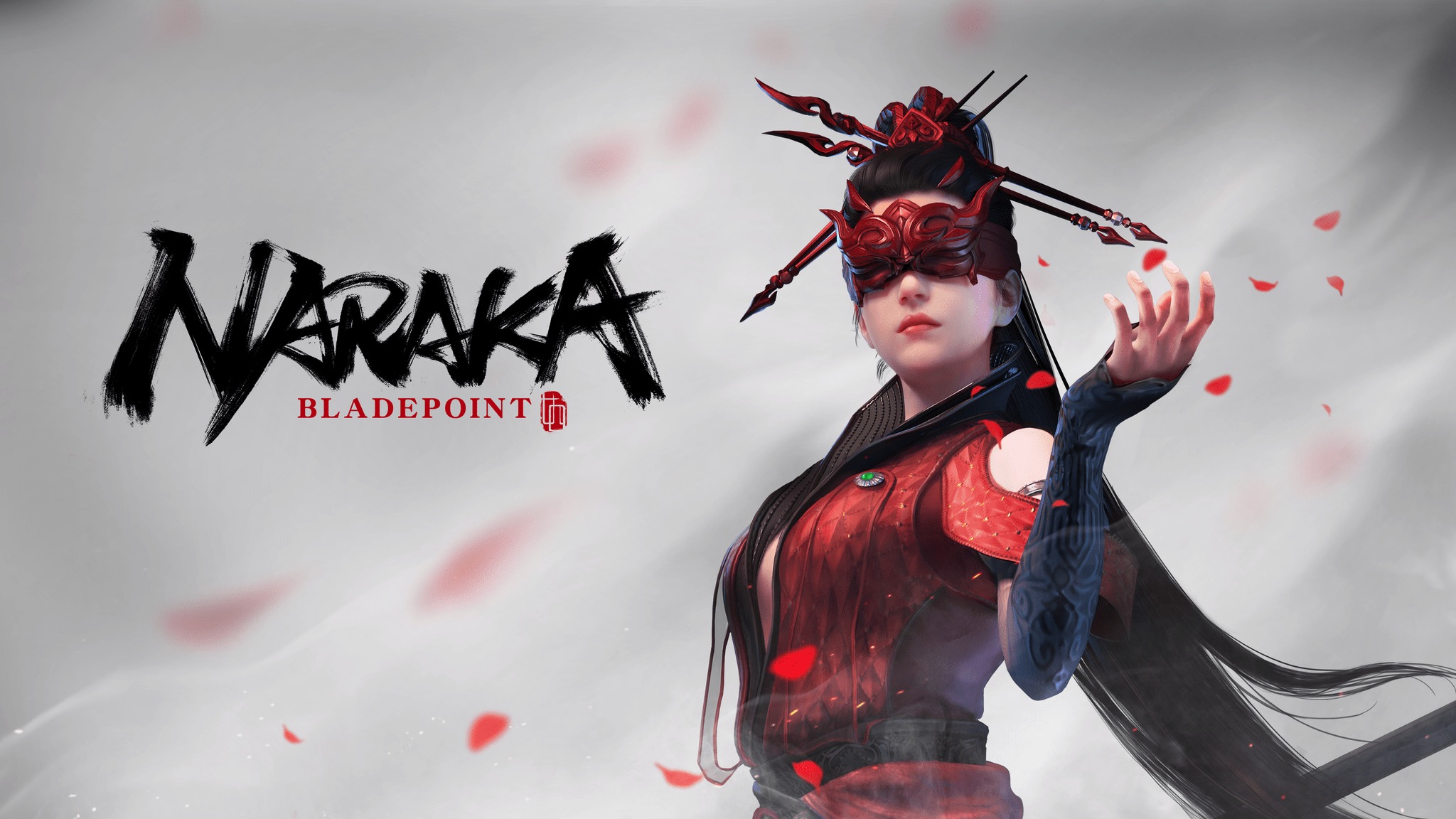 NARAKA: Bladepoint chính thức phát hành tại Việt Nam - Ảnh 1.