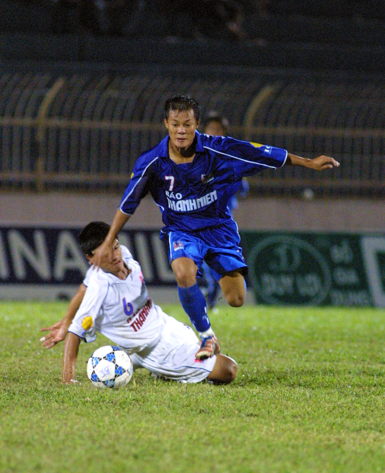 U.21 B&aacute;o Thanh Ni&ecirc;n bệ ph&oacute;ng t&agrave;i năng cho b&oacute;ng đ&aacute; Việt Nam- Ảnh 13.