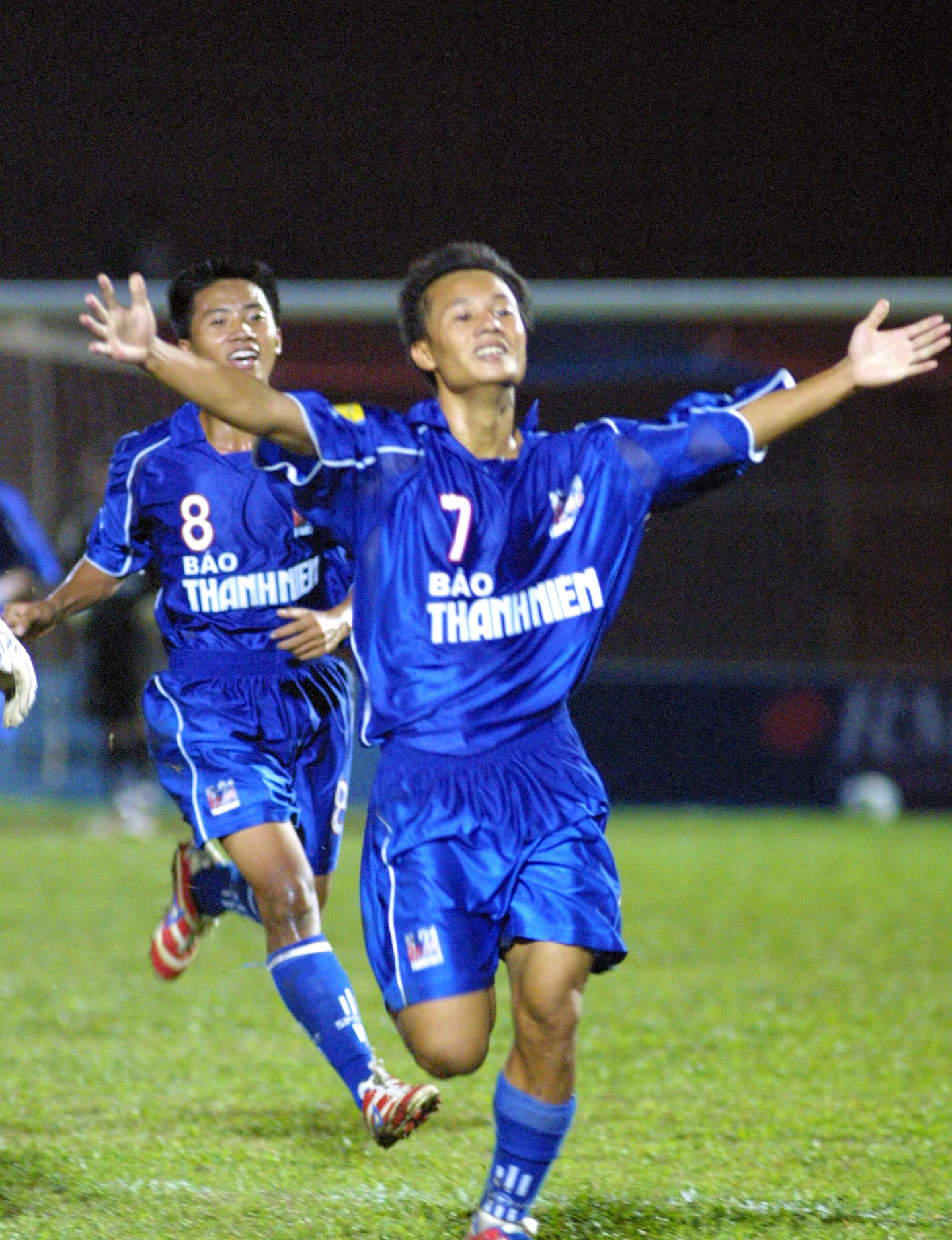 U.21 B&aacute;o Thanh Ni&ecirc;n bệ ph&oacute;ng t&agrave;i năng cho b&oacute;ng đ&aacute; Việt Nam- Ảnh 10.