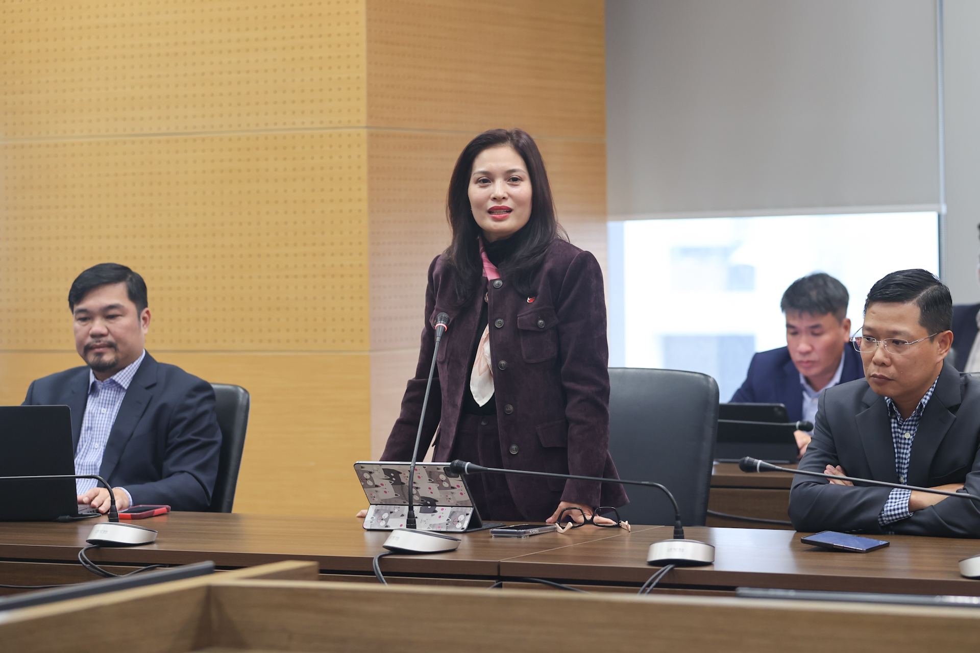 5G Việt Nam sau một năm 'thần tốc' - Ảnh 1.