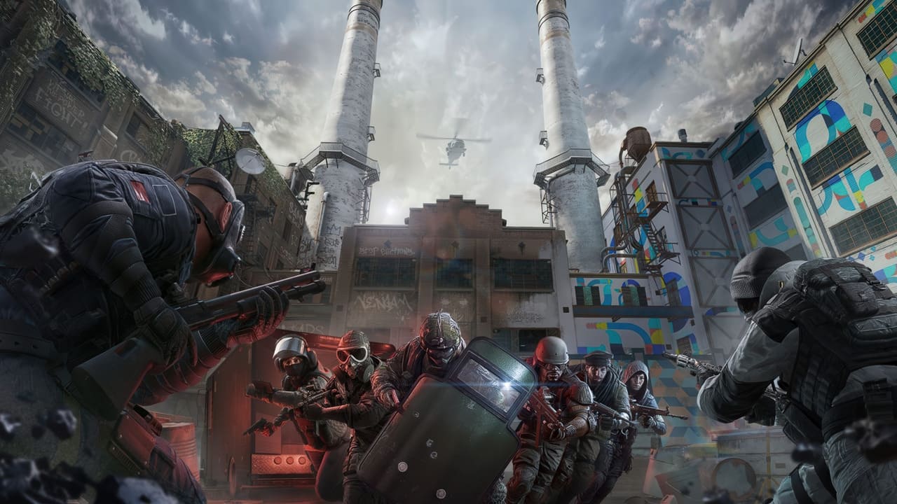 - Ảnh 1. Ubisoft đóng máy chủ Rainbow Six Siege vì sự cố phát tán tiền ảo quy mô lớn - Ảnh 1.