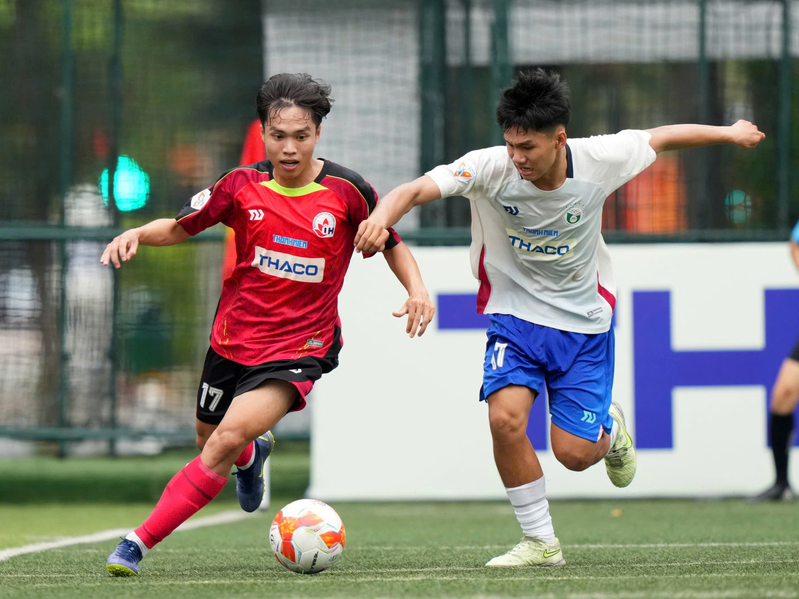 Đội xếp nhì nhóm đá play-off ở vòng loại khu vực TP.HCM được xác định thế nào?- Ảnh 4.