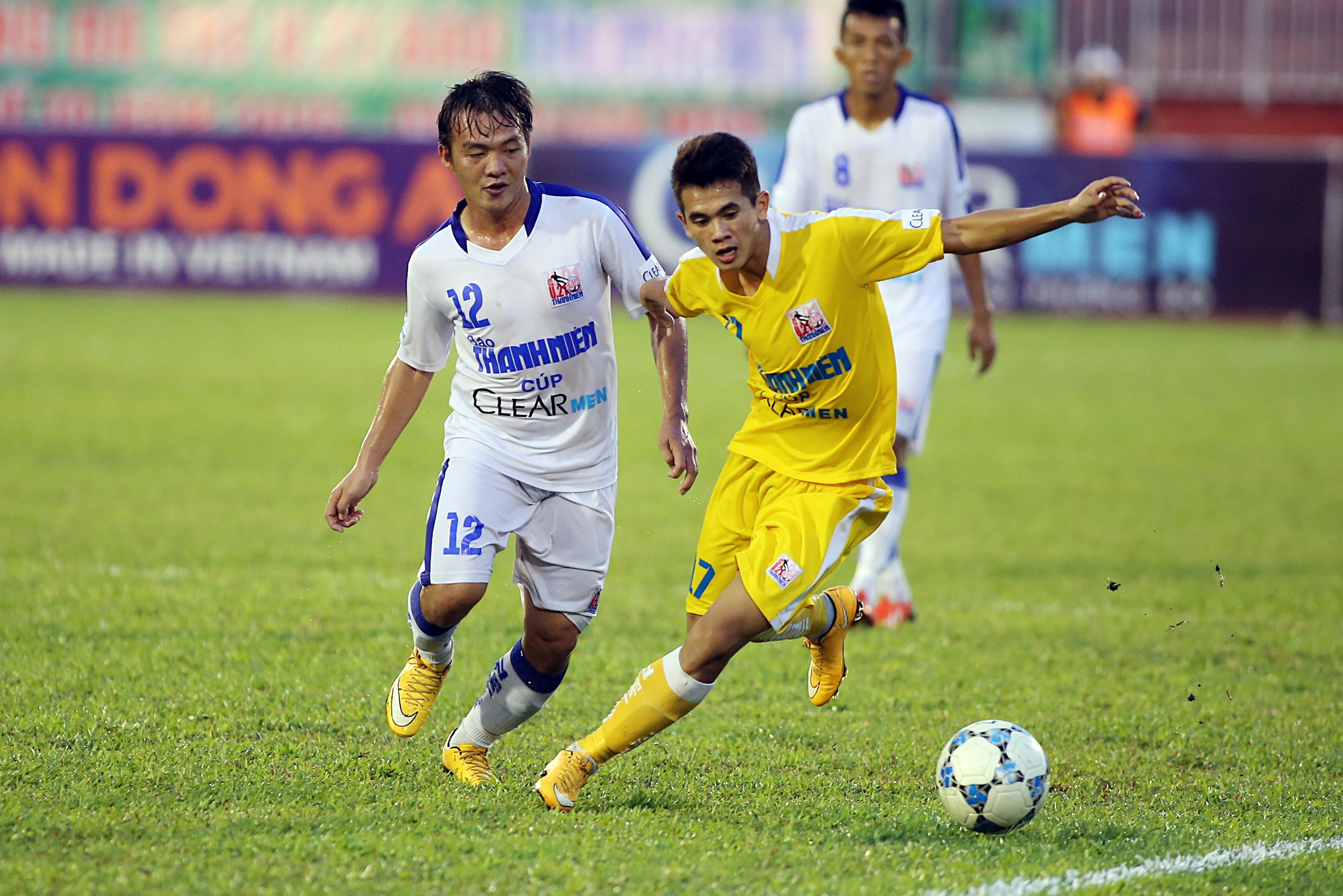U.21 B&aacute;o Thanh Ni&ecirc;n bệ ph&oacute;ng t&agrave;i năng cho b&oacute;ng đ&aacute; Việt Nam- Ảnh 9.