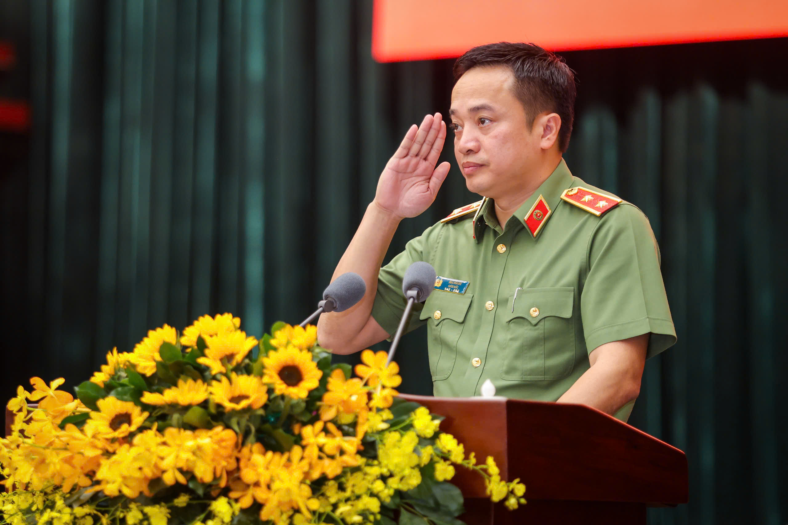 Quyết tâm xây dựng TP.HCM đến năm 2030 không có ma túy- Ảnh 4.