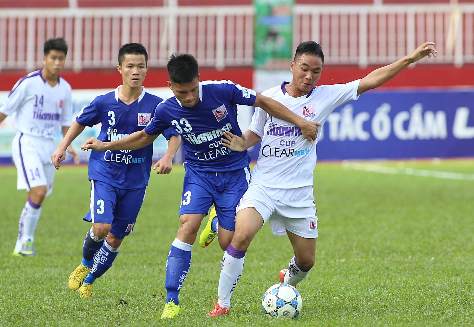 U.21 B&aacute;o Thanh Ni&ecirc;n bệ ph&oacute;ng t&agrave;i năng cho b&oacute;ng đ&aacute; Việt Nam- Ảnh 15.