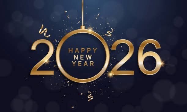 Giao thừa 2026: Mạng x&atilde; hội ngập tr&agrave;n lời ch&uacute;c mừng năm mới, mong nhiều nụ cười   - Ảnh 2.