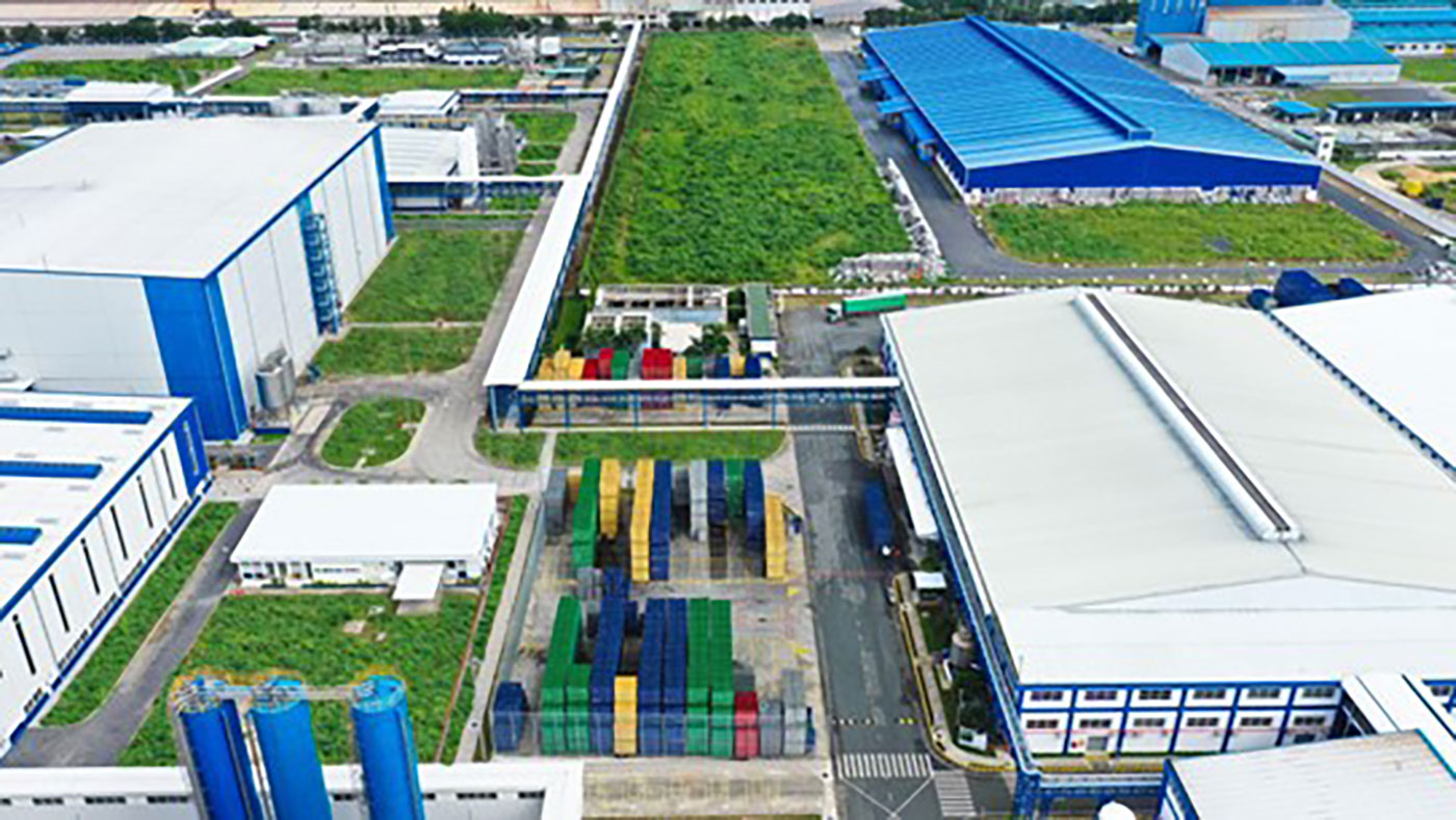 HEINEKEN Việt Nam chia sẻ chiến lược phát triển bền vững - Ảnh 1.