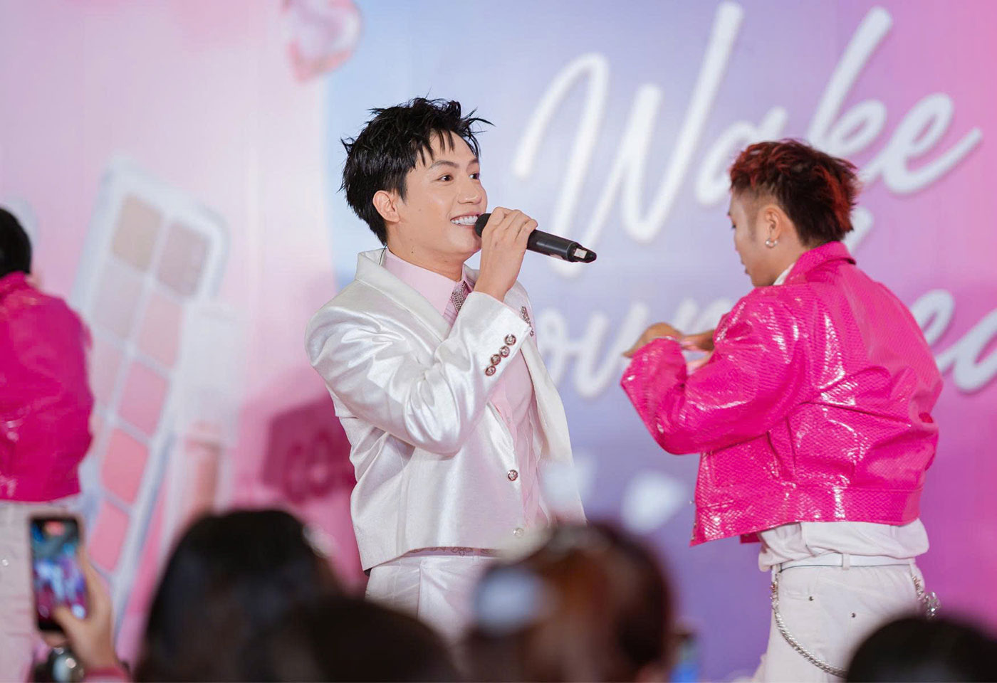 COCOLUX có mặt tại AEON MALL Long Biên, khẳng định chiến lược mở rộng bài bản - Ảnh 4.