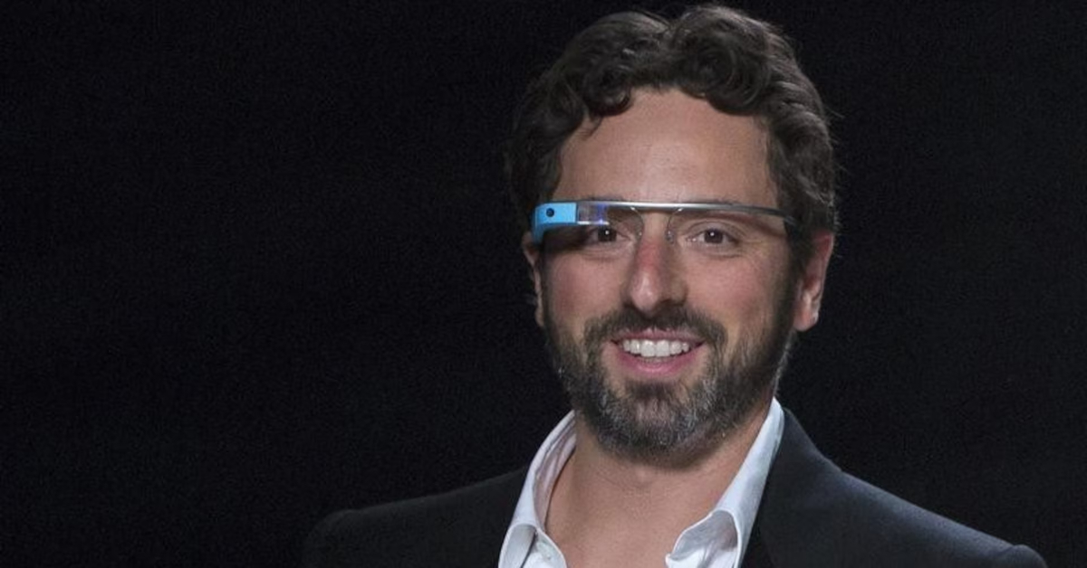 Sergey Brin: 'Tin mình là Steve Jobs' đã khiến Google trả giá đắt - Ảnh 1.