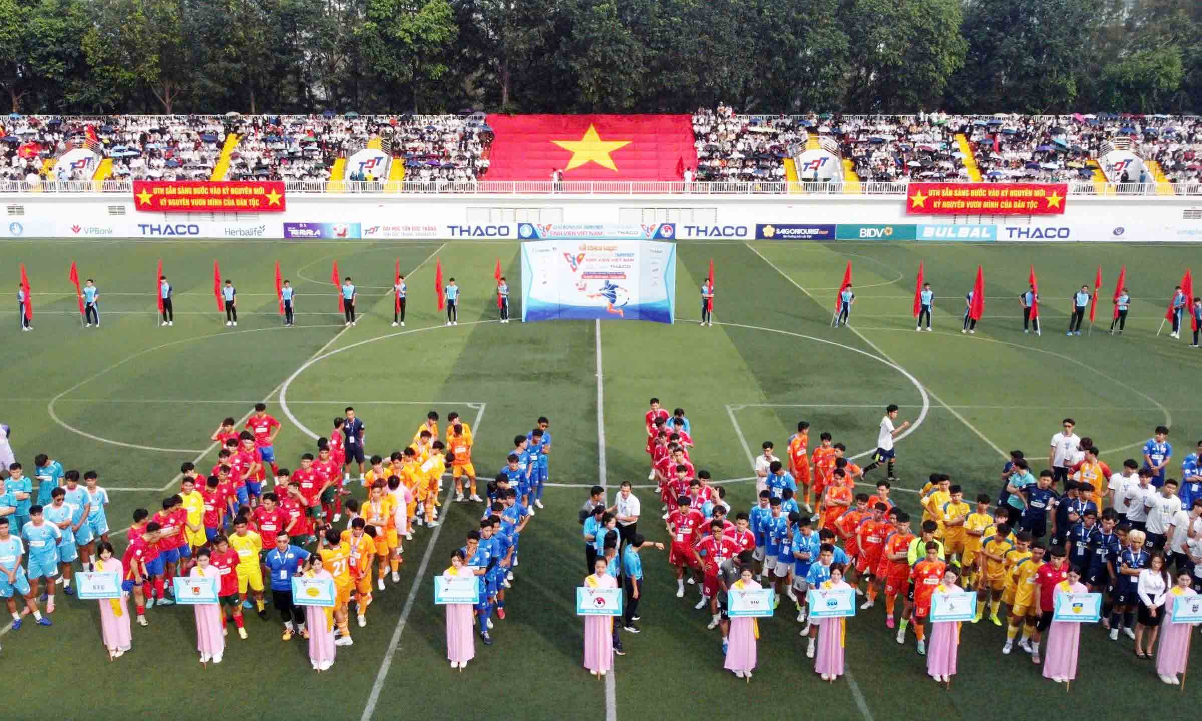 ‘Mồi lửa’ cho sự phát triển bền vững- Ảnh 1.