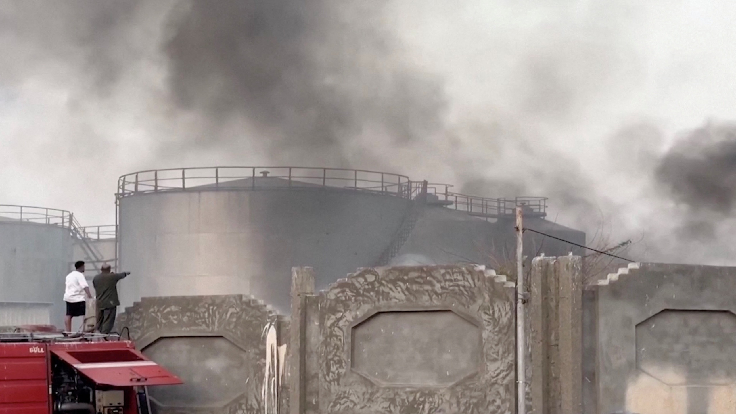 UAE tuy&ecirc;n bố r&uacute;t qu&acirc;n khỏi Yemen sau cuộc tấn c&ocirc;ng của li&ecirc;n qu&acirc;n - Ảnh 1.