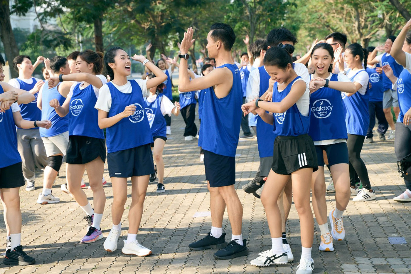 Voices of Galaxy tập 10: Khi con người chọn cách dẫn dắt AI - Ảnh 4.