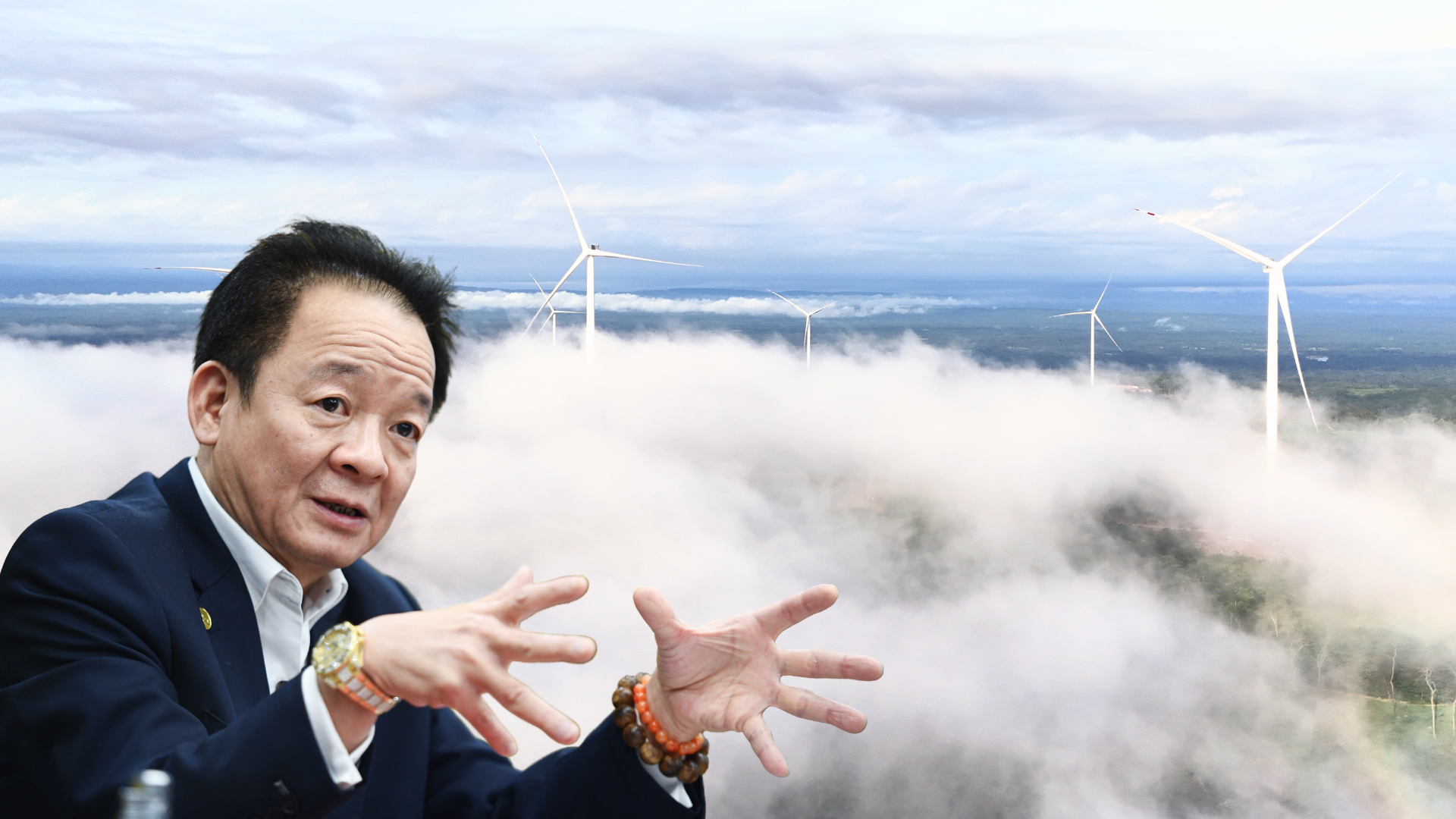 Hạ tầng năng lượng xuyên biên giới: Không gian mới cho khu vực tư nhân- Ảnh 1.